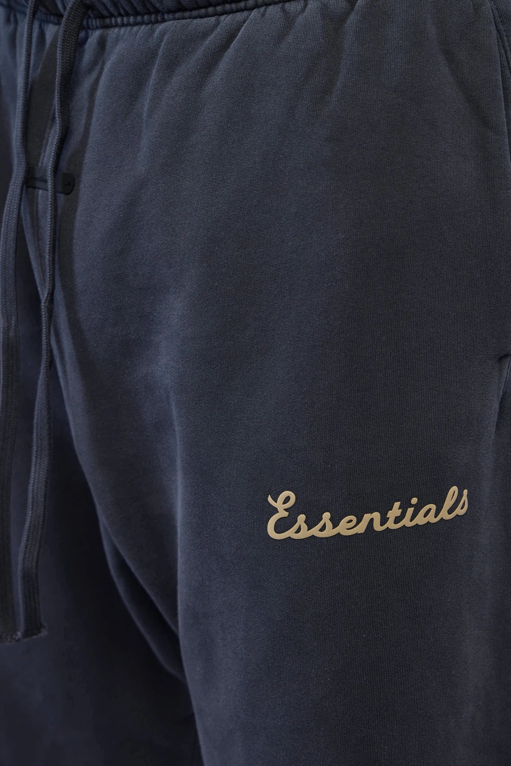 Fear Of God Essentials - Training Classic Fit Flare Sweatpant - LABELS