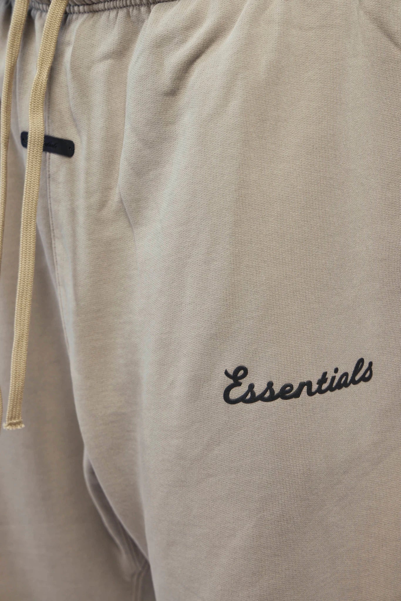 Fear Of God Essentials - Training Classic Fit Flare Sweatpant - LABELS