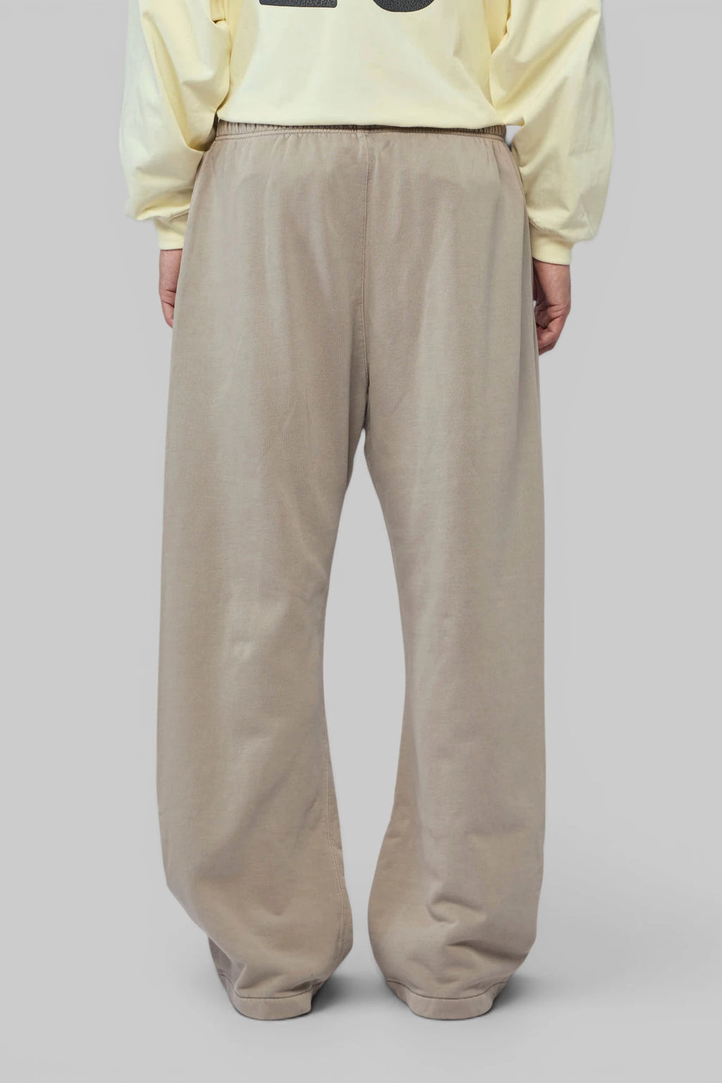 Fear Of God Essentials - Training Classic Fit Flare Sweatpant - LABELS