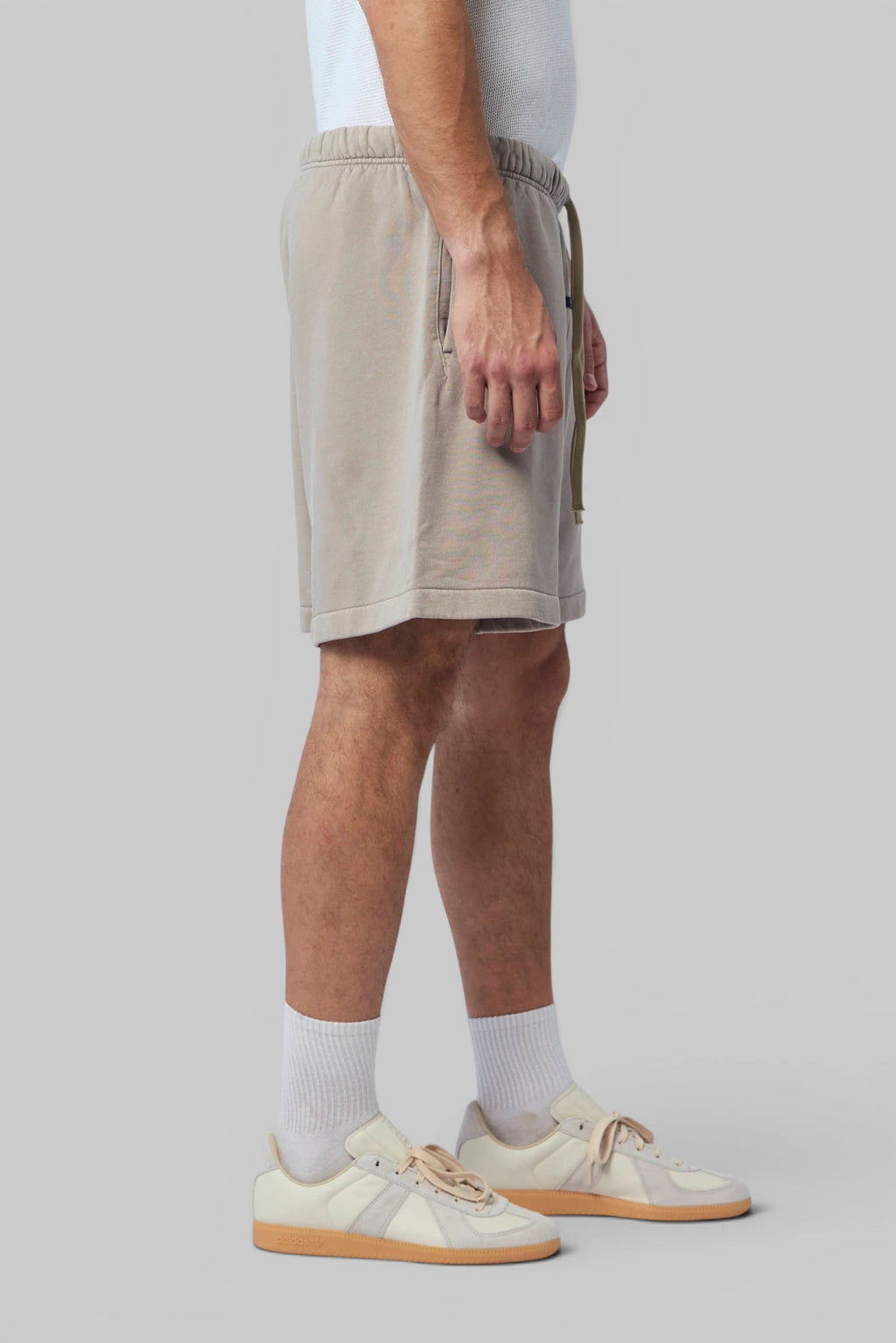 Fear Of God Essentials - Training Classic Fit Short - LABELS