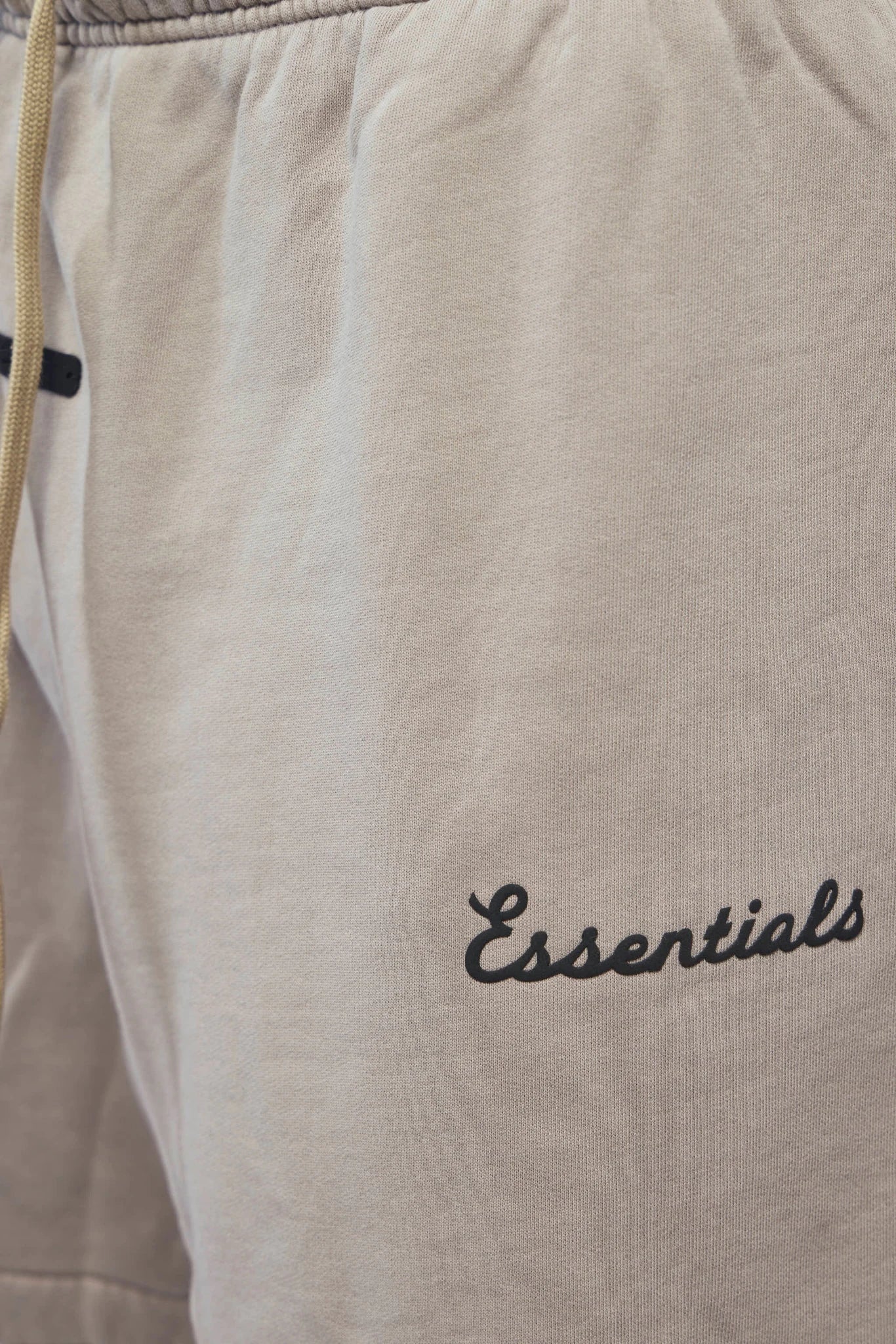 Fear Of God Essentials - Training Classic Fit Short - LABELS