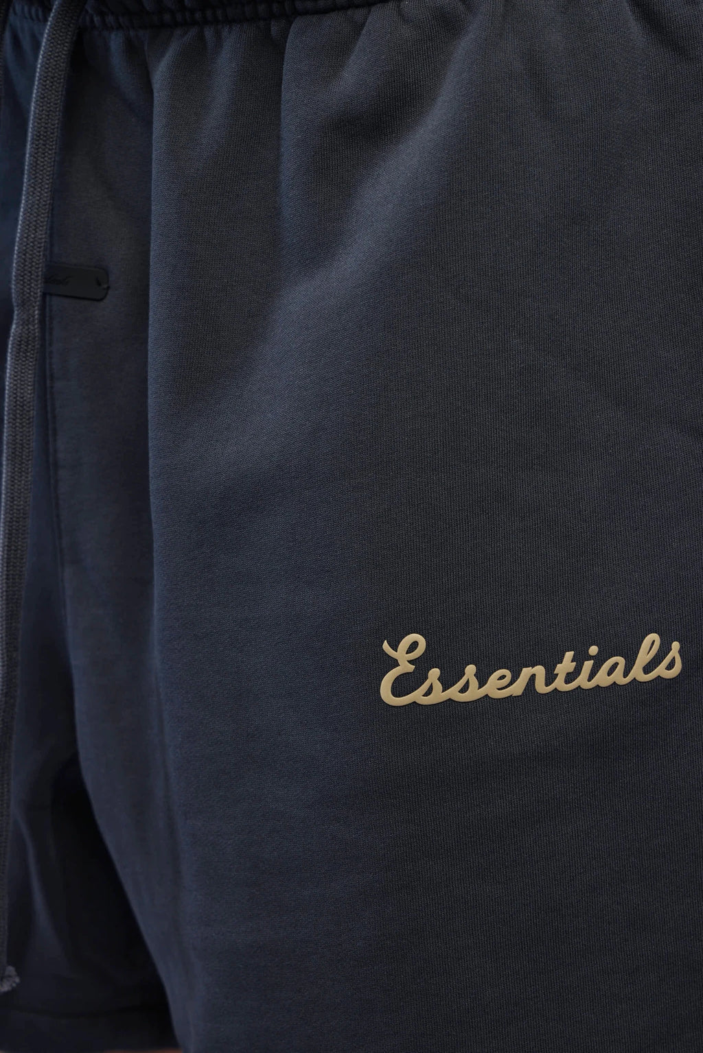 Fear Of God Essentials - Training Classic Fit Short - LABELS