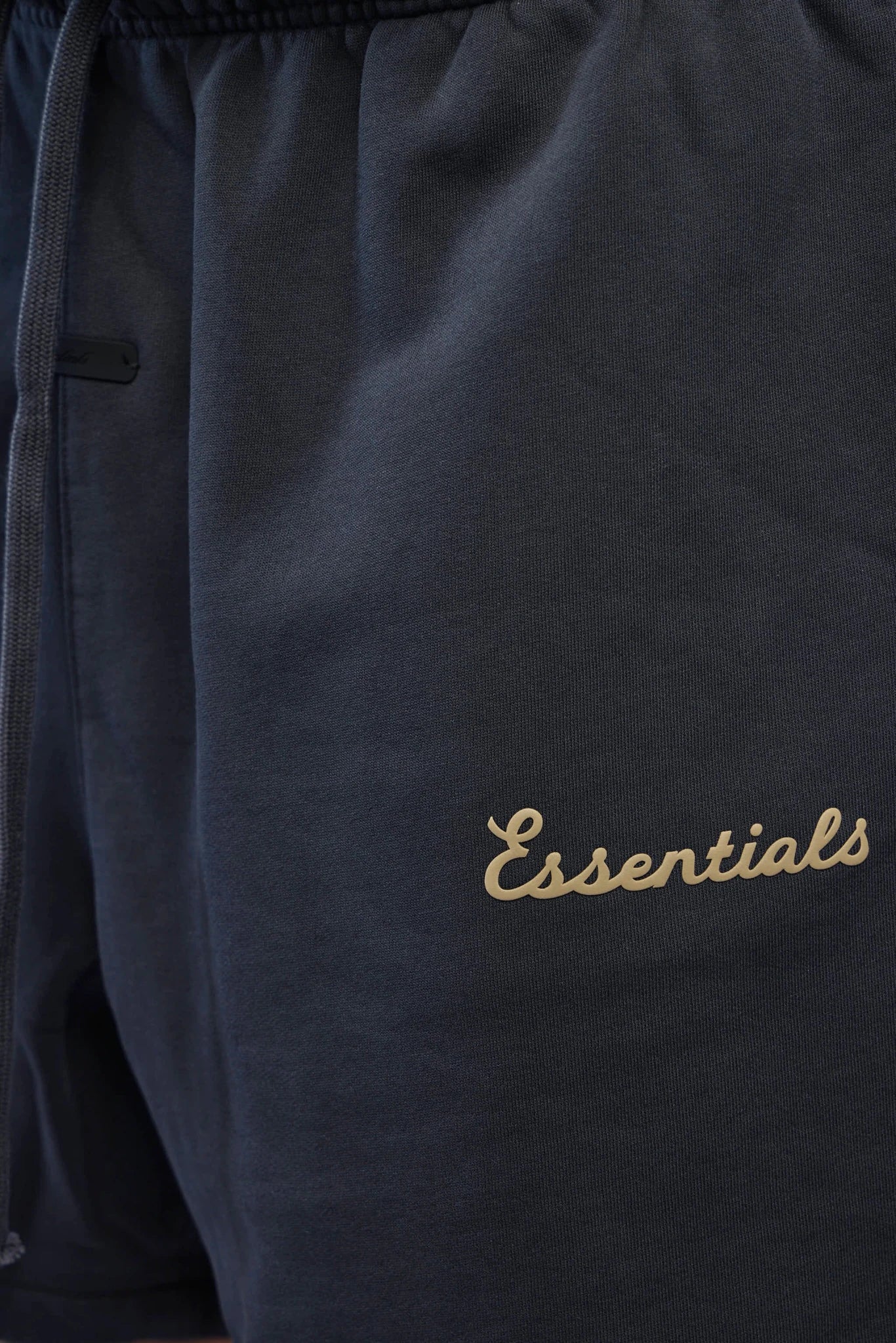Fear Of God Essentials - Training Classic Fit Short - LABELS