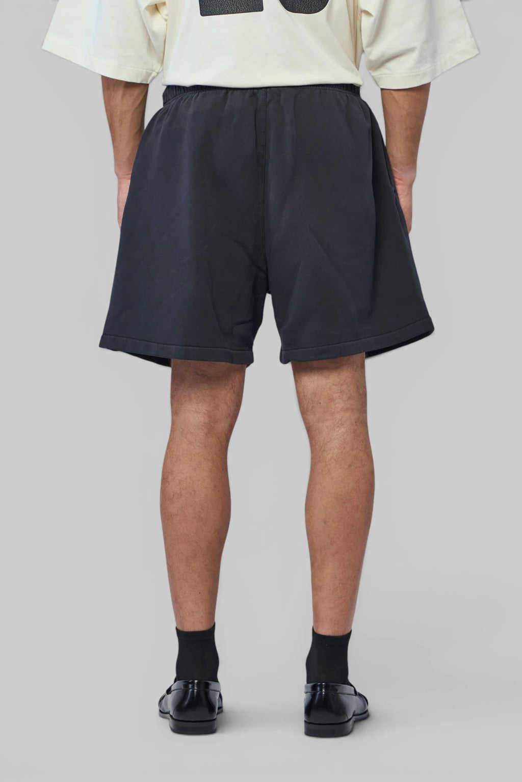 Fear Of God Essentials - Training Classic Fit Short - LABELS