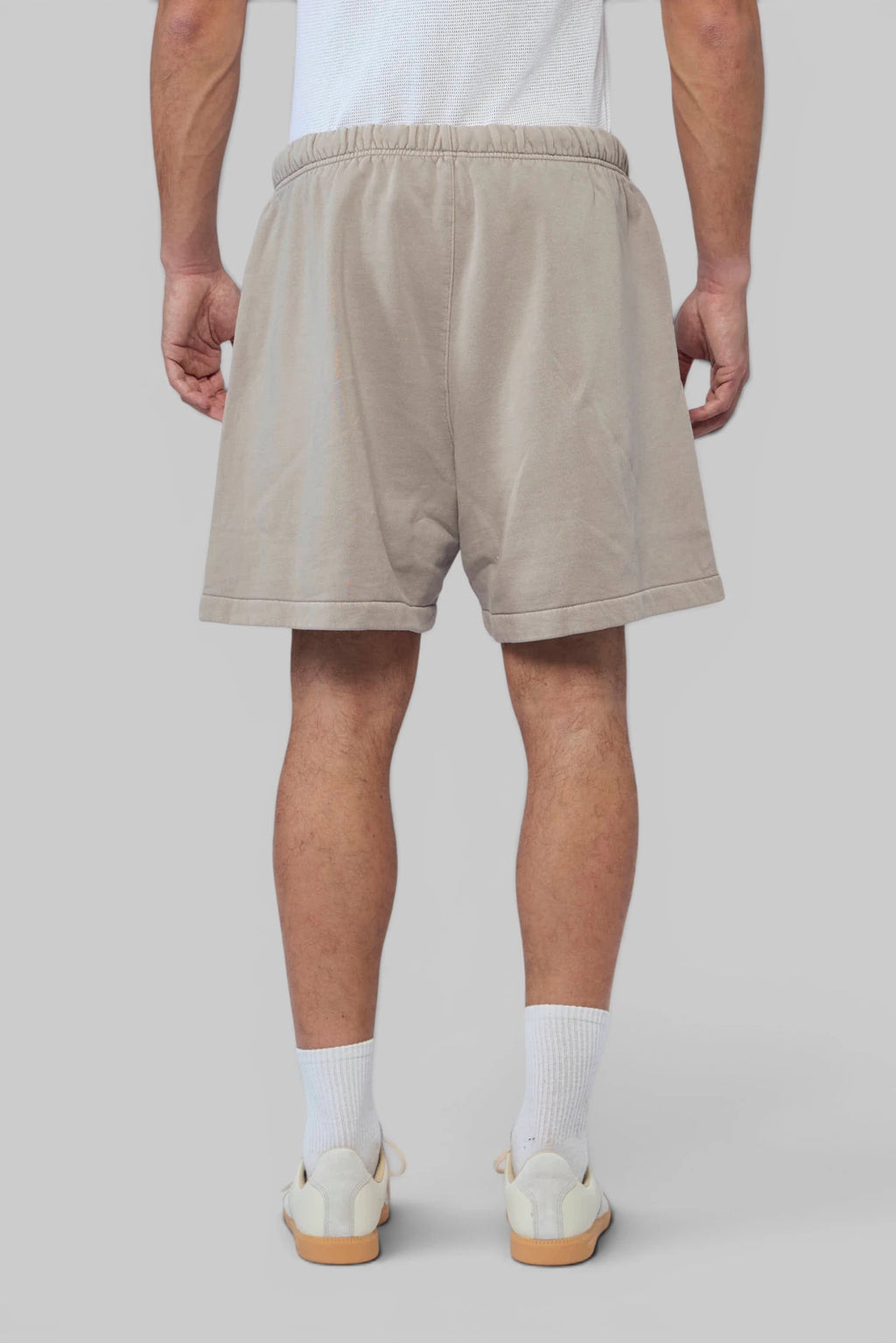 Fear Of God Essentials - Training Classic Fit Short - LABELS