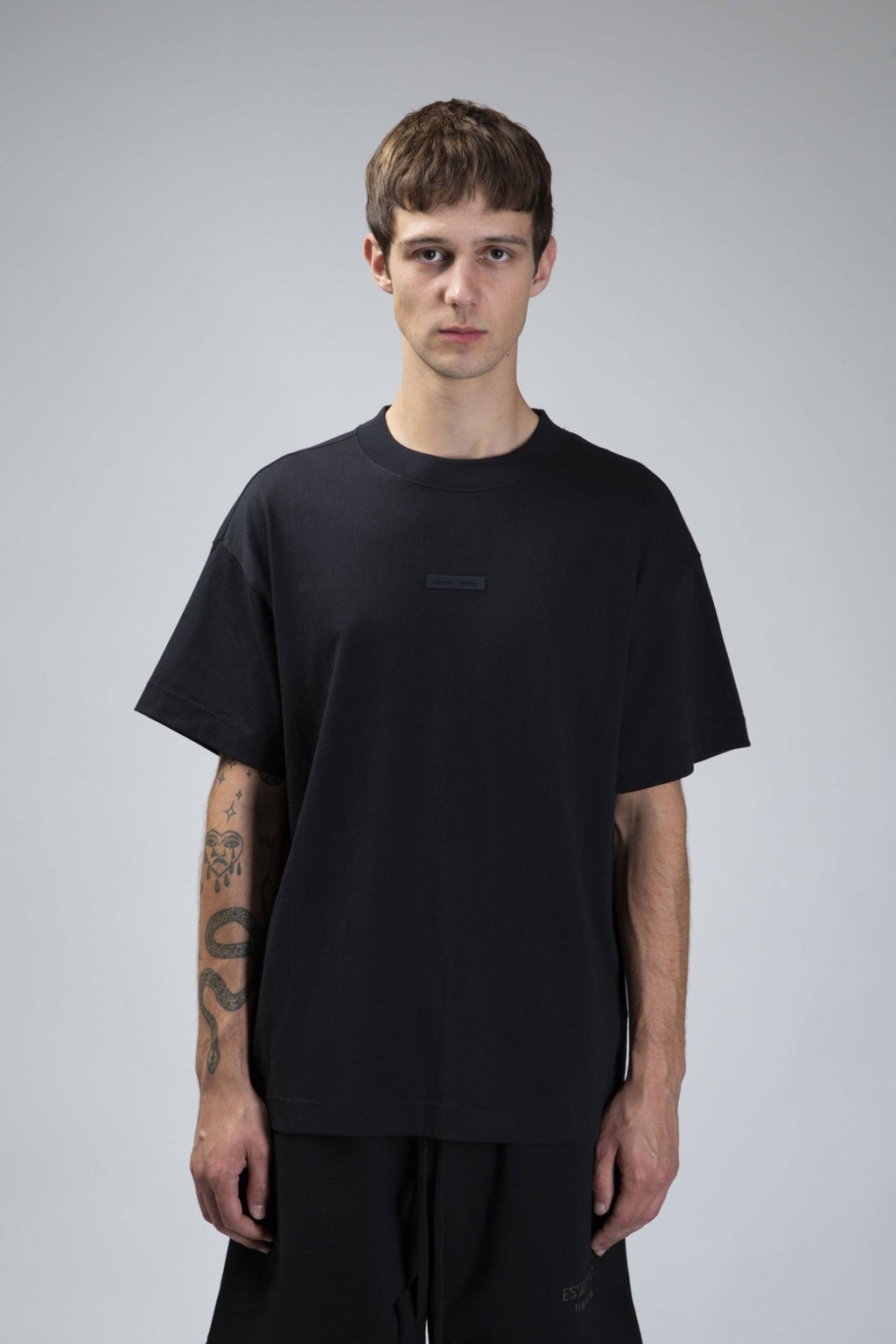 Fear of God Essentials - Vintage Fit T-Shirt - LABELS