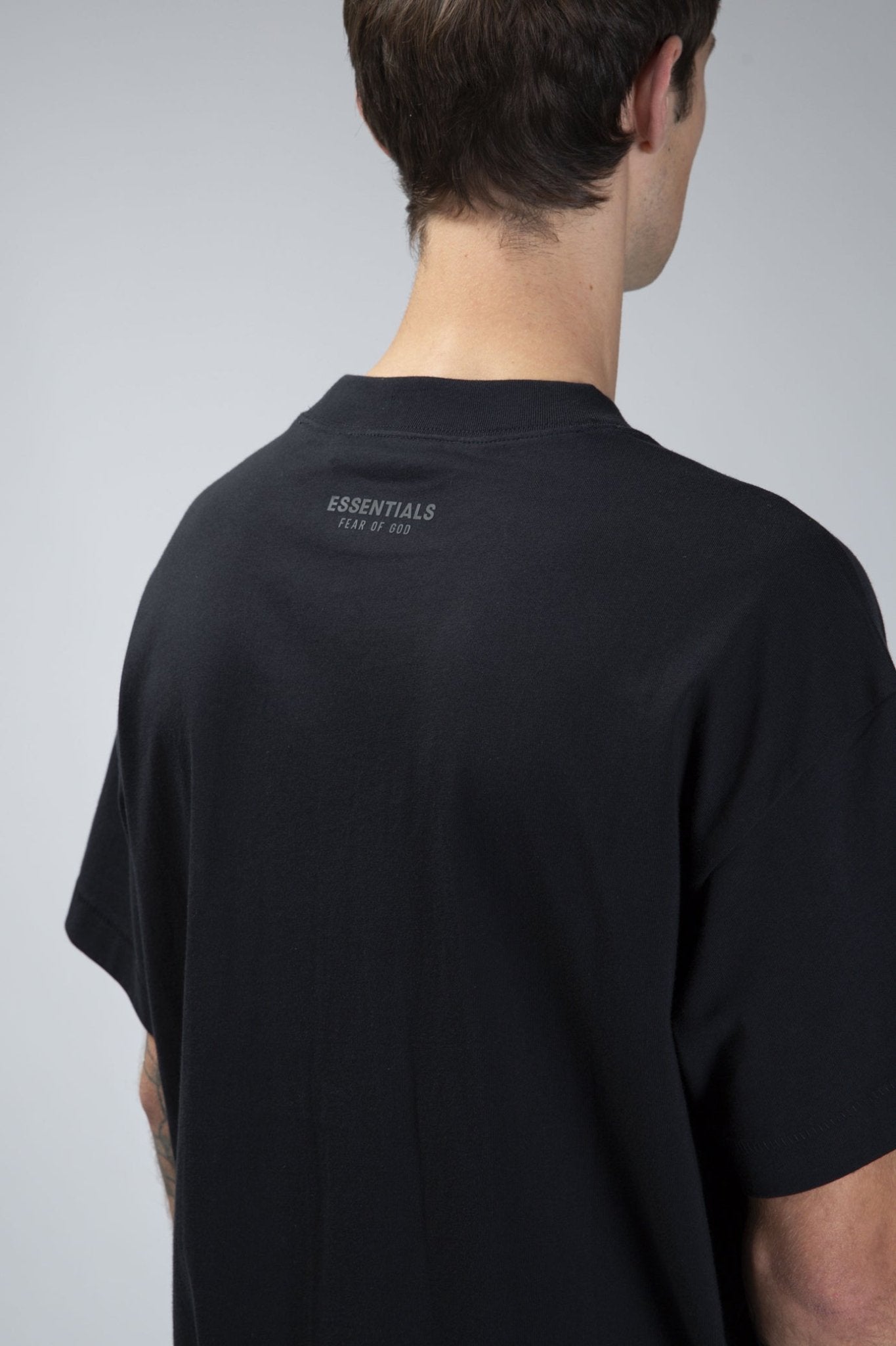 Fear of God Essentials - Vintage Fit T-Shirt - LABELS