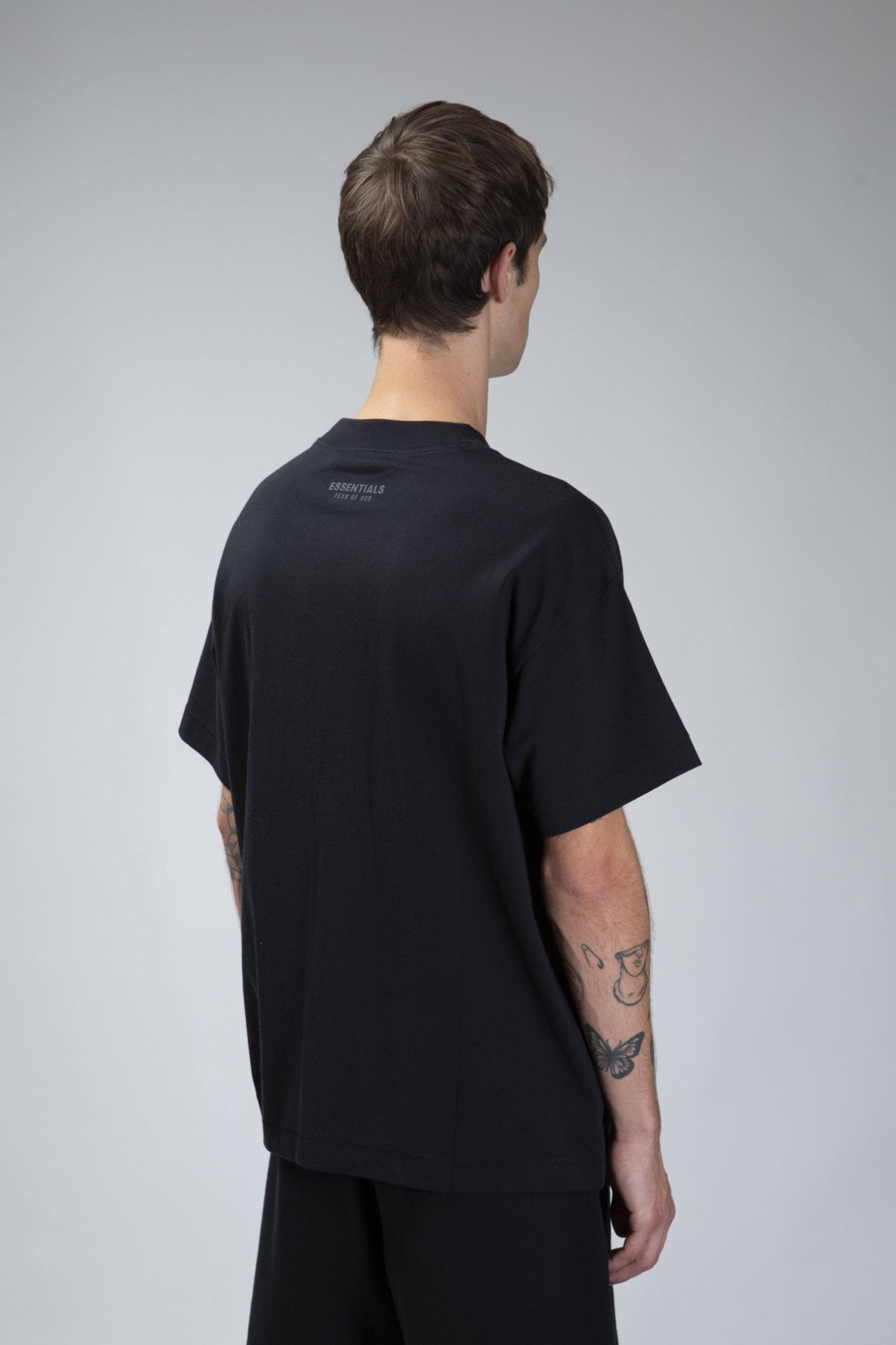 Fear of God Essentials - Vintage Fit T-Shirt - LABELS