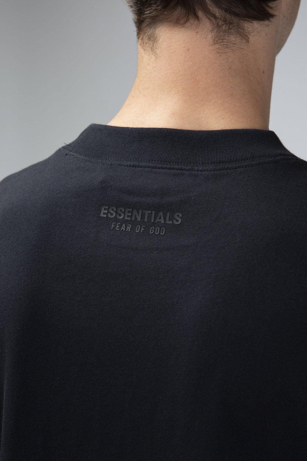 Fear of God Essentials - Vintage Fit T-Shirt - LABELS