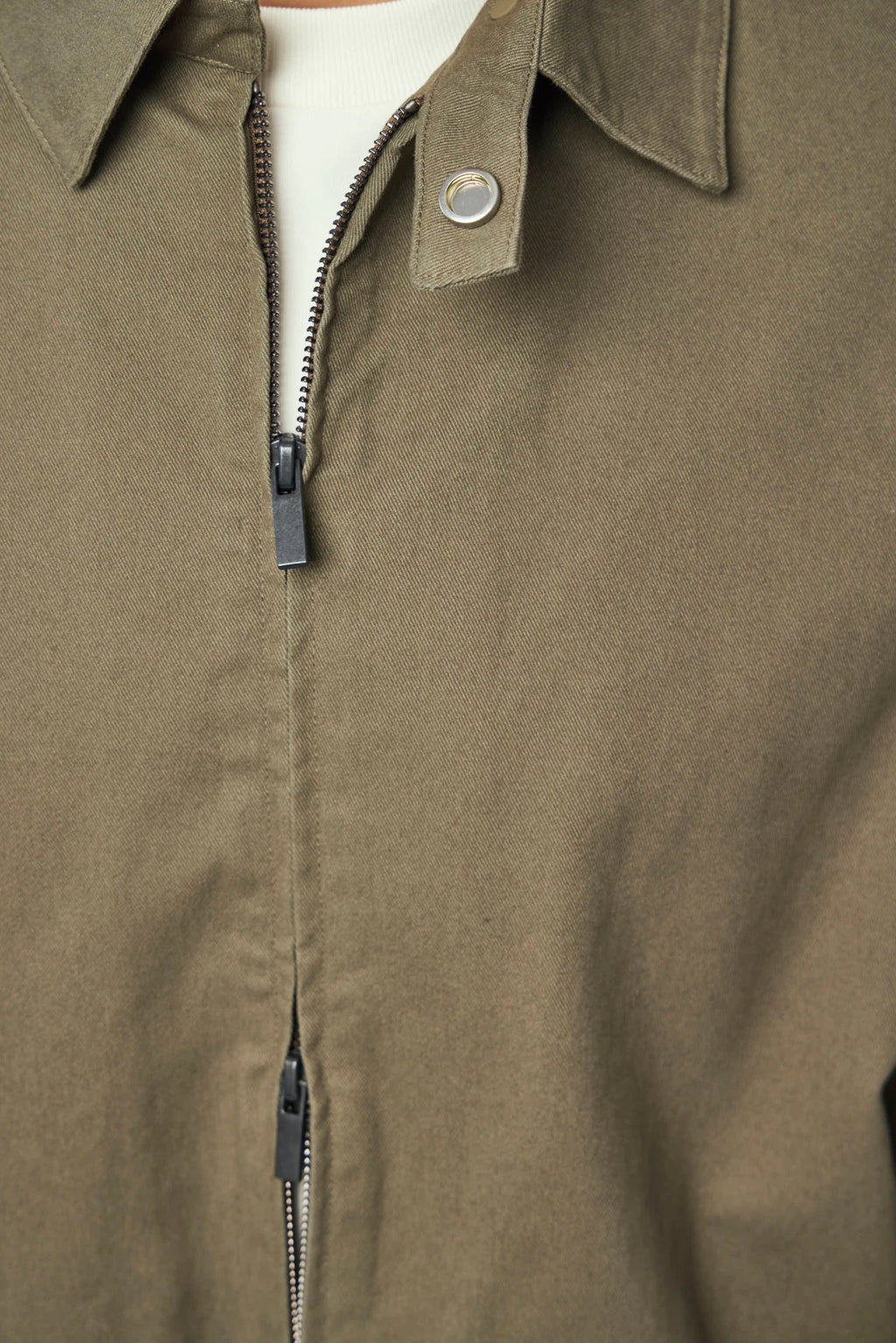 Fear Of God Essentials - Work Jacket - LABELS