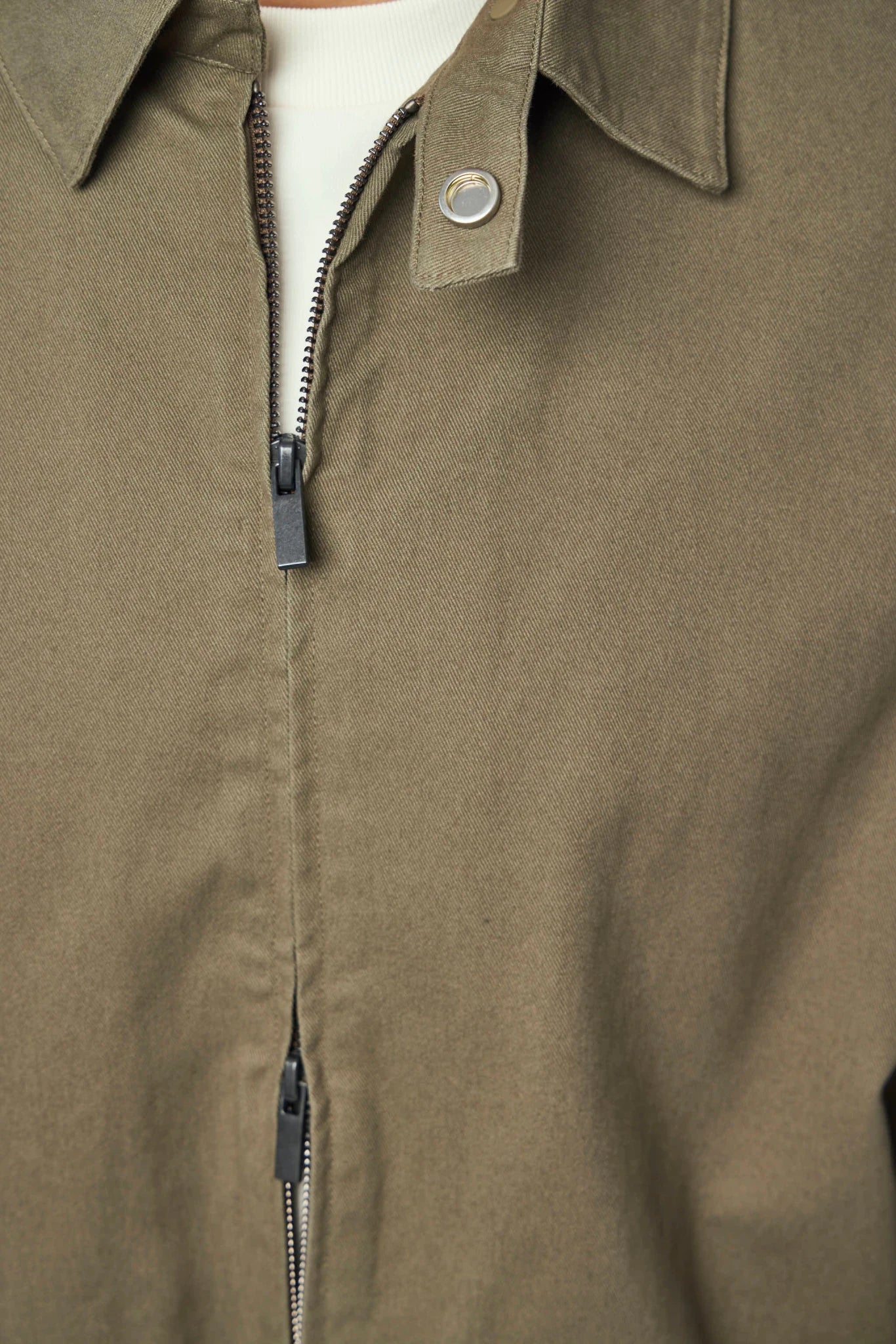 Fear Of God Essentials - Work Jacket - LABELS