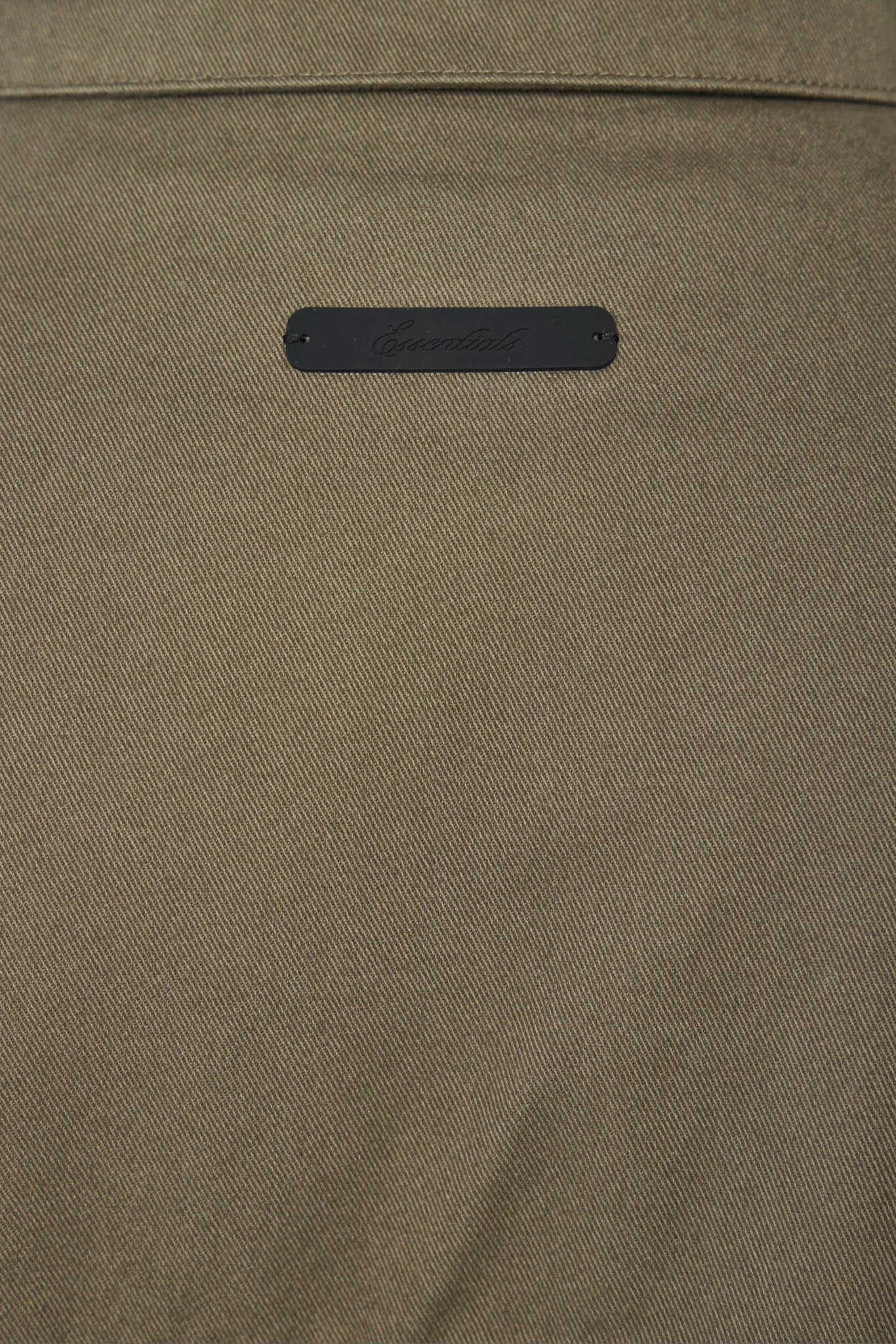 Fear Of God Essentials - Work Jacket - LABELS