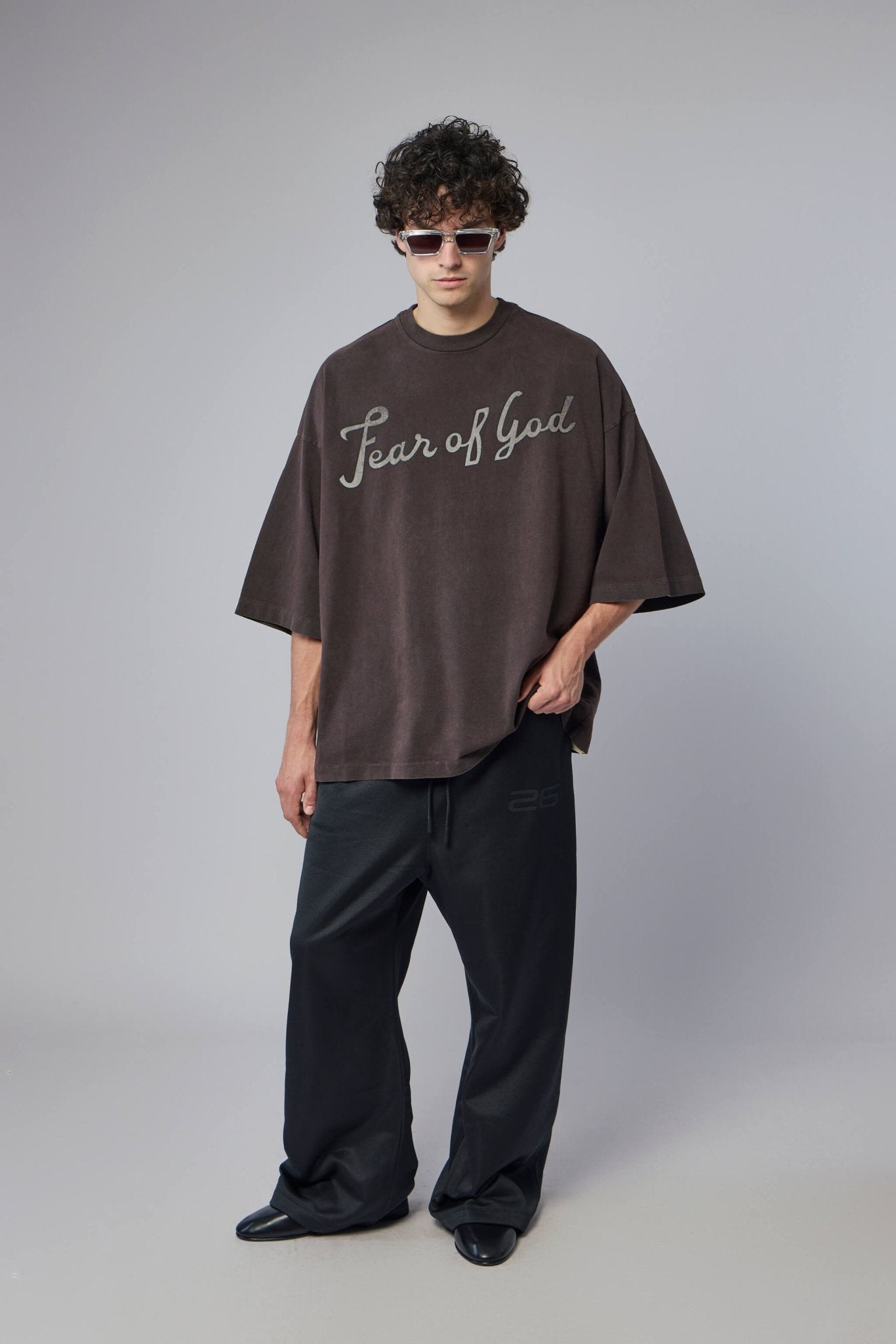 Fear Of God T-Shirts - 43