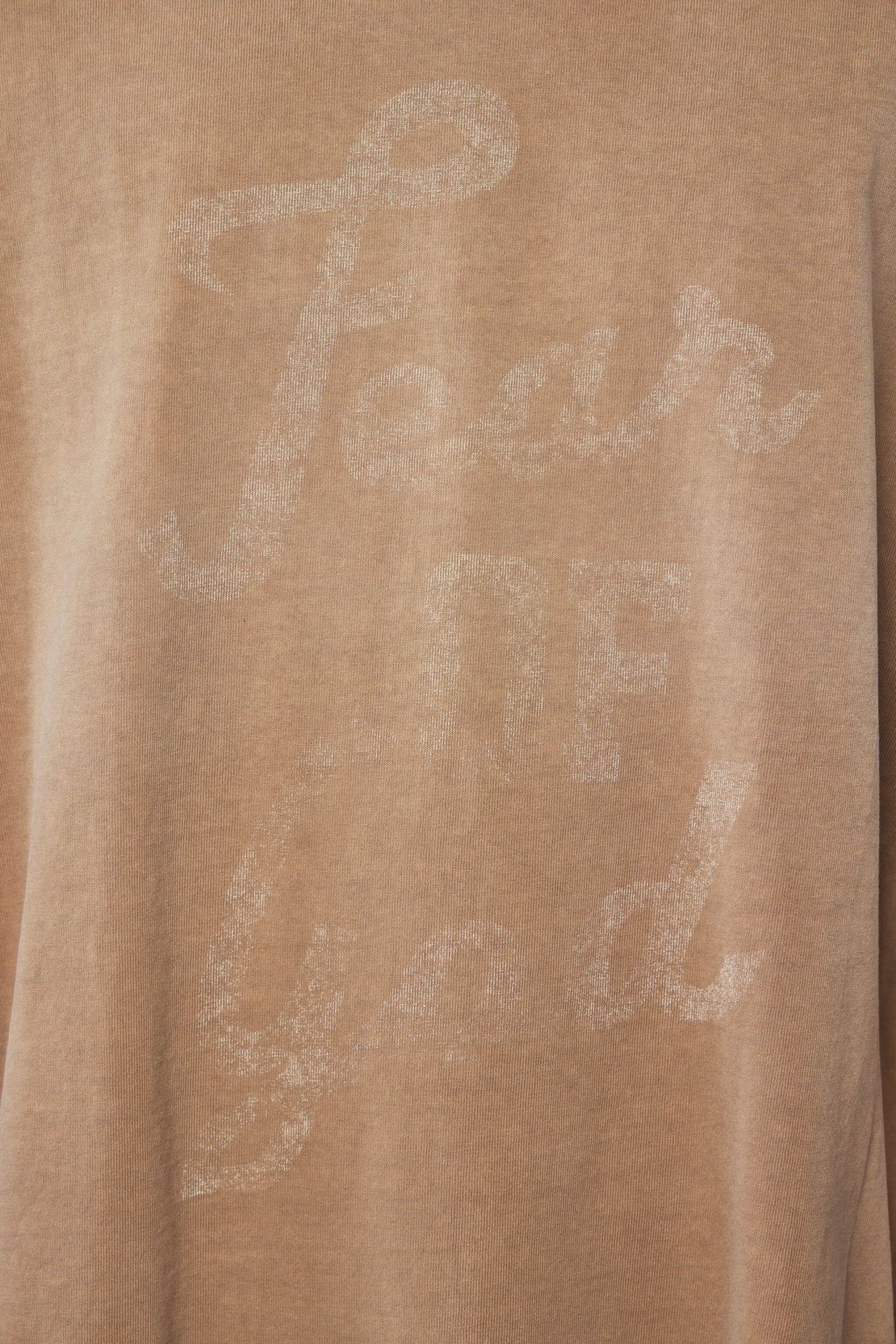 Fear Of God - "fear Of God, 9" Ss Tee - LABELS