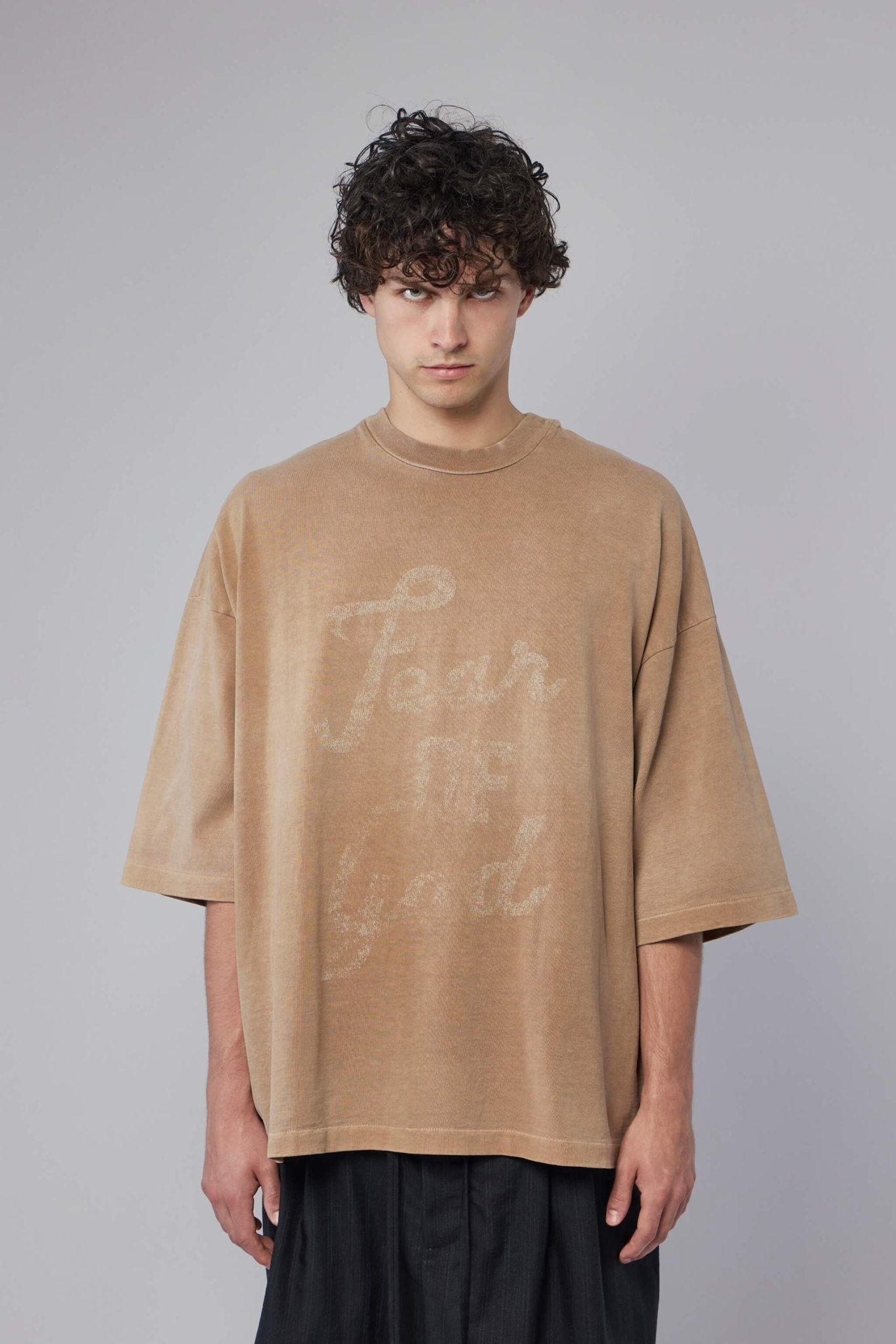 Fear Of God 