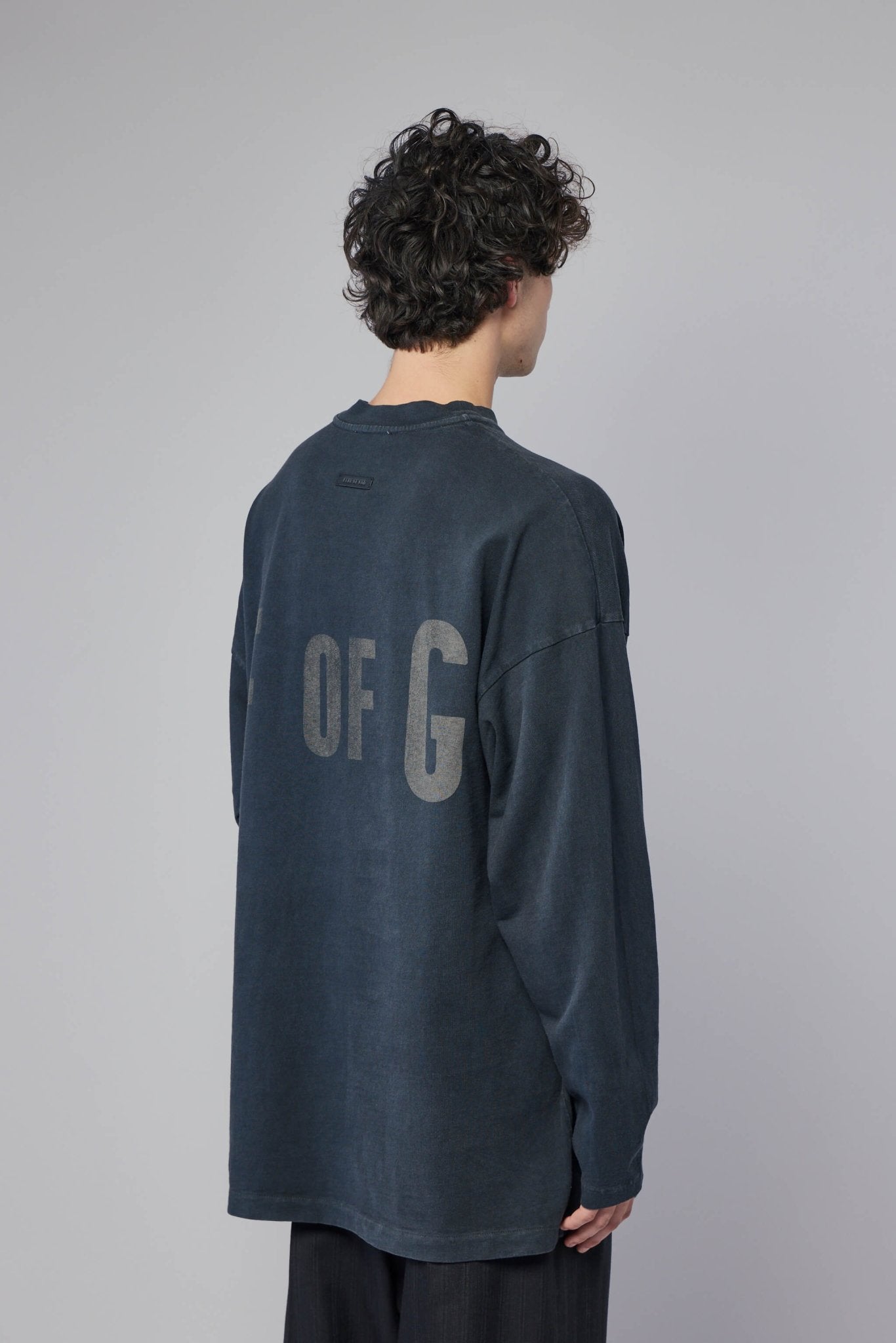 Fear Of God T-Shirts - 43