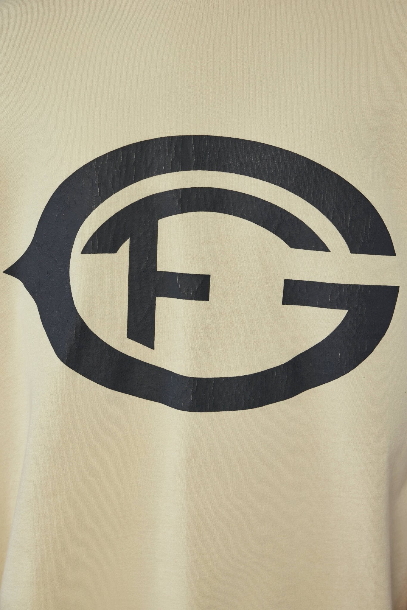 Fear Of God - "fg, 26" Ss Tee - LABELS