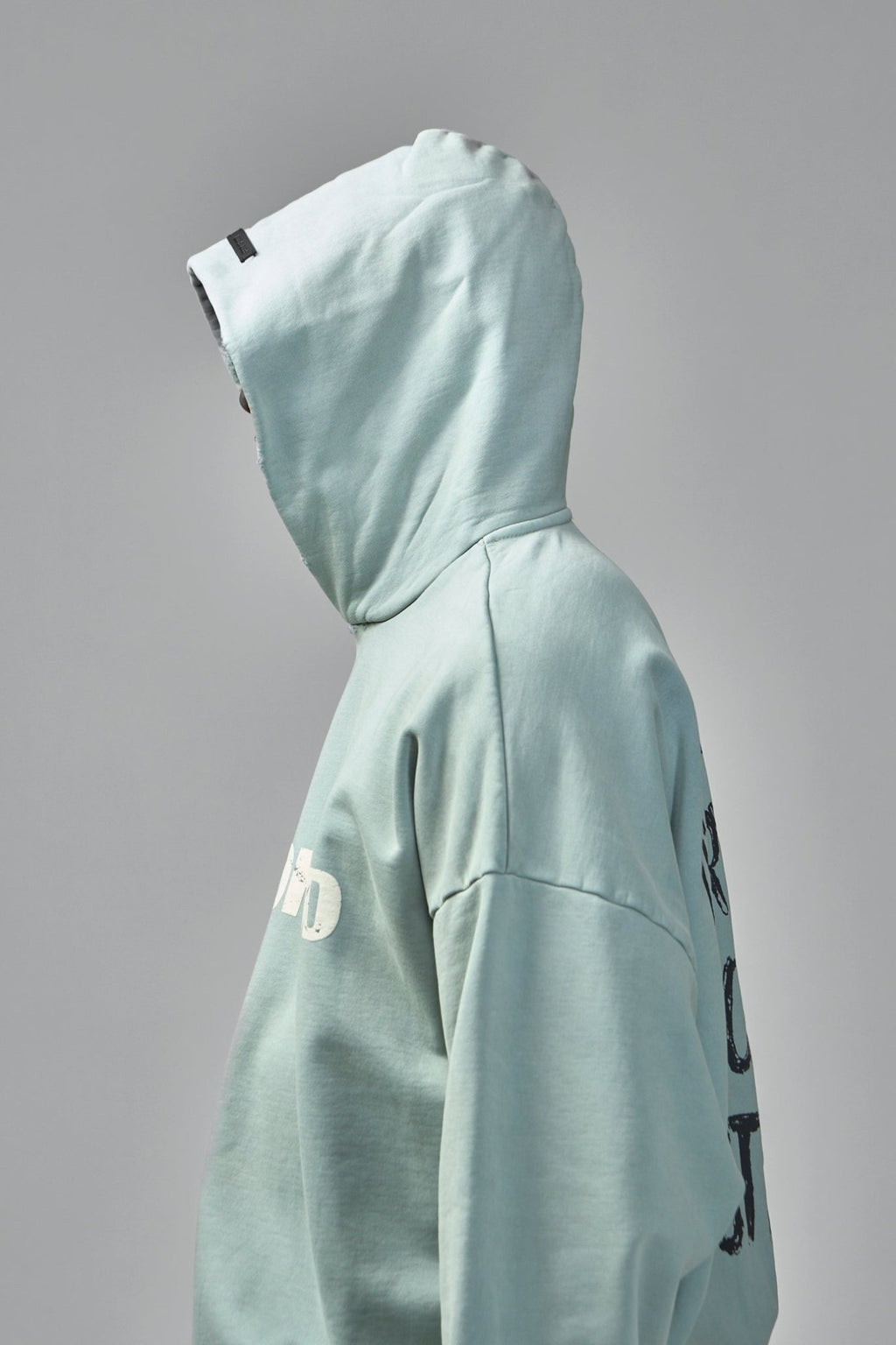 Fear of God - Heaven Hoodie - LABELS