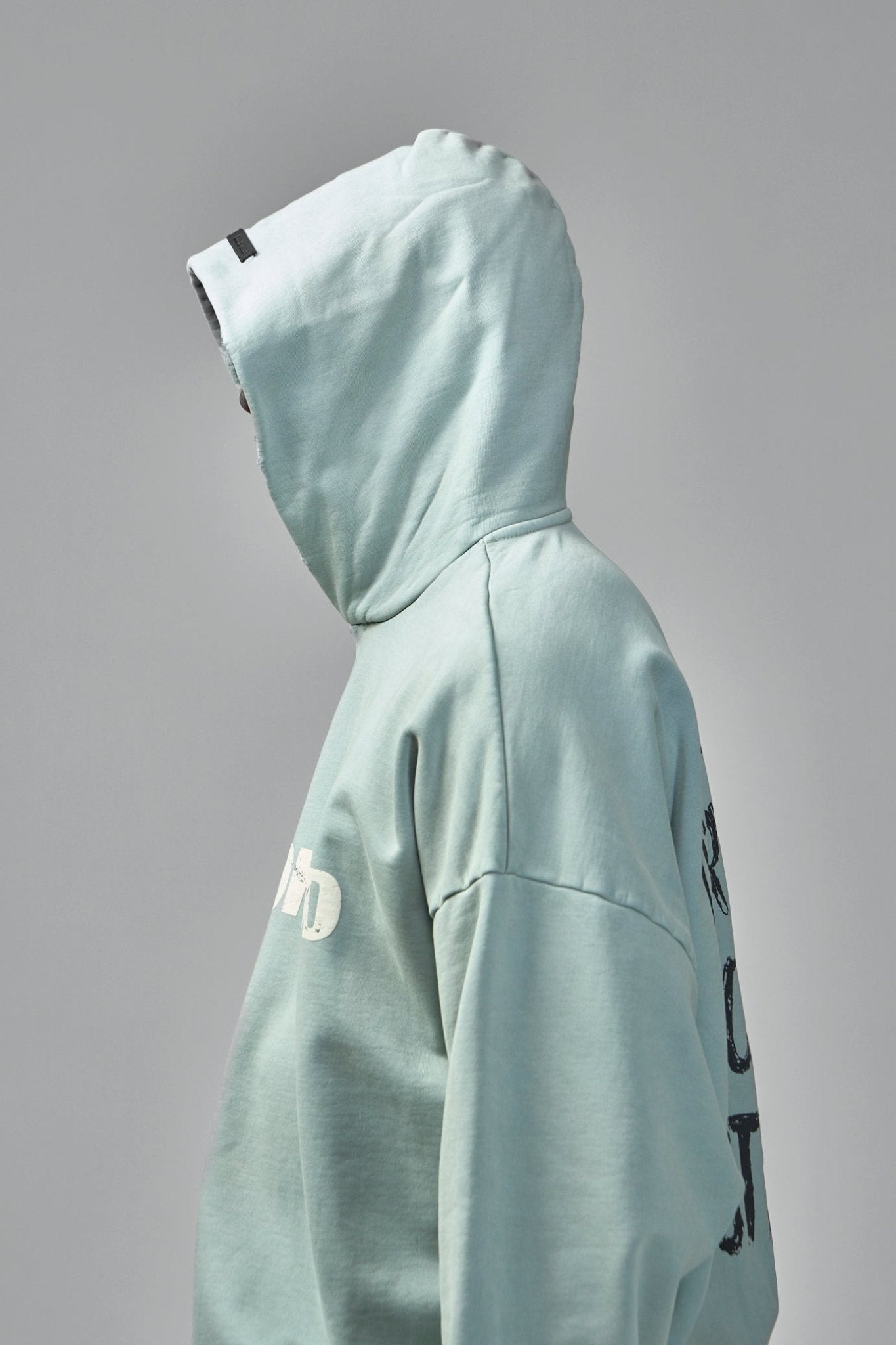 Fear of God - Heaven Hoodie - LABELS