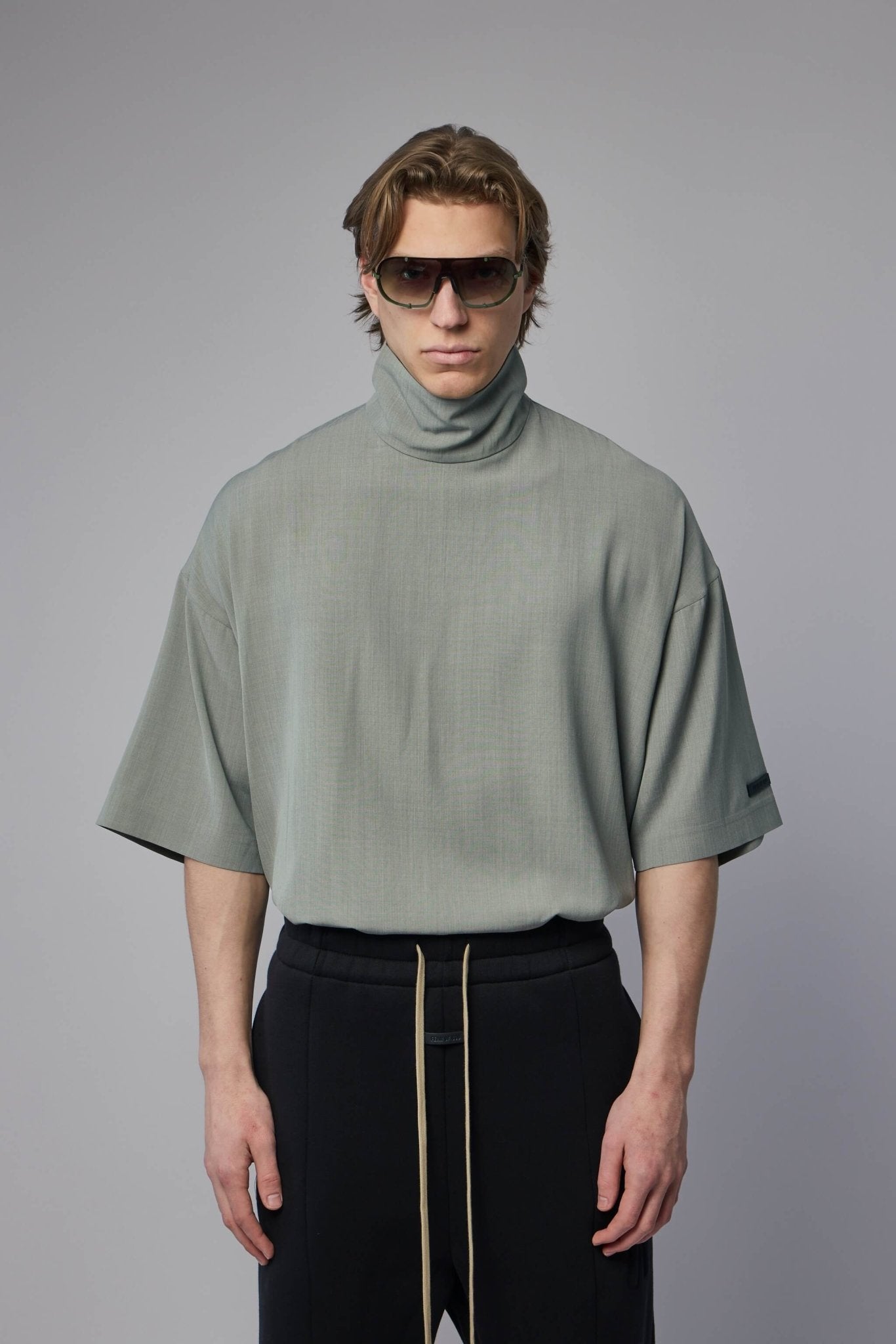 Fear of God – LABELS
