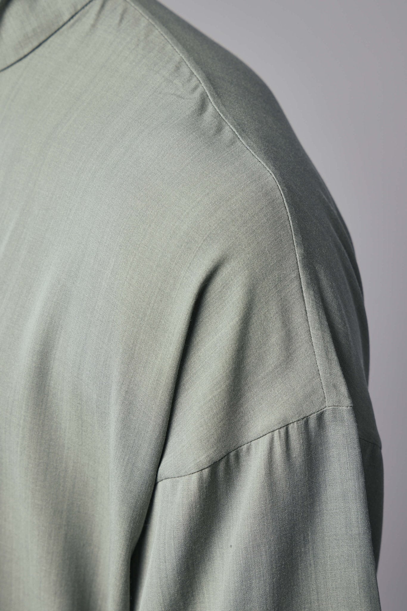 Fear of God - Highneck Shirt - LABELS