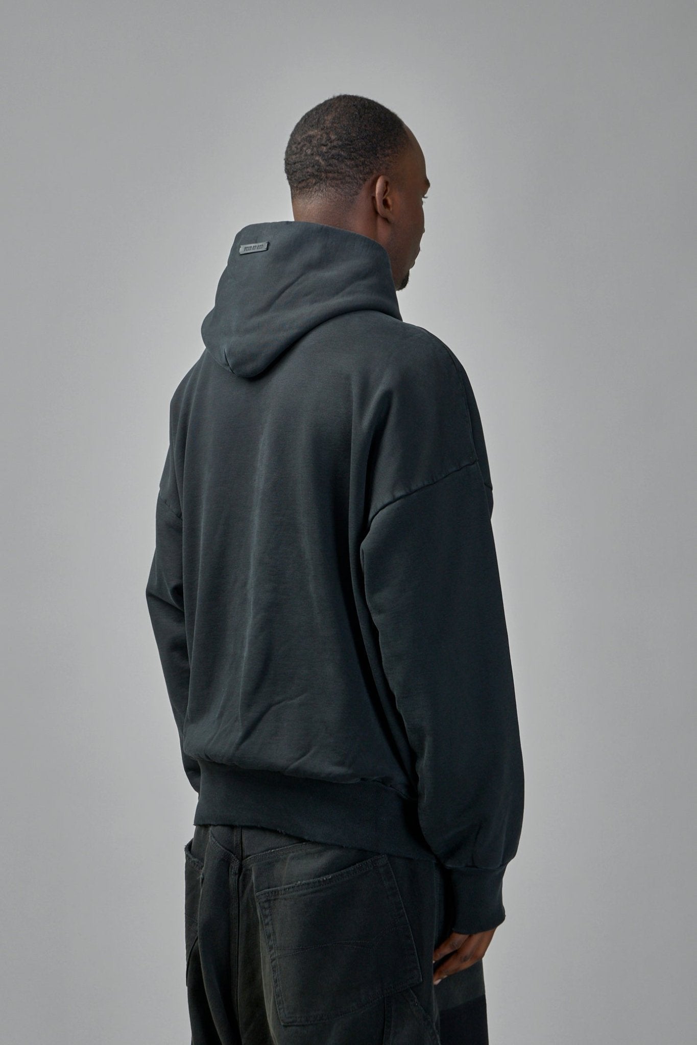 Fear of God - Hoodie - LABELS