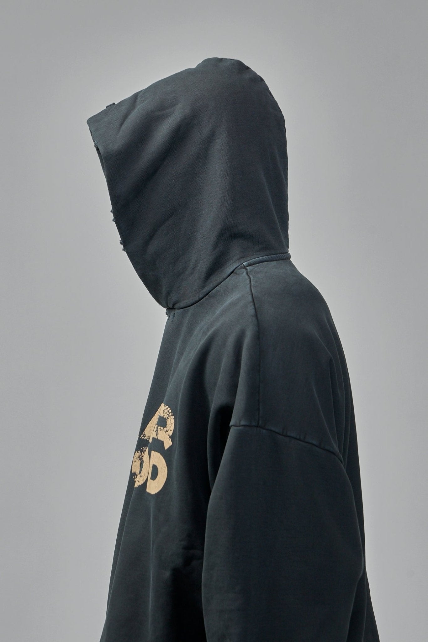 Fear of God - Hoodie - LABELS