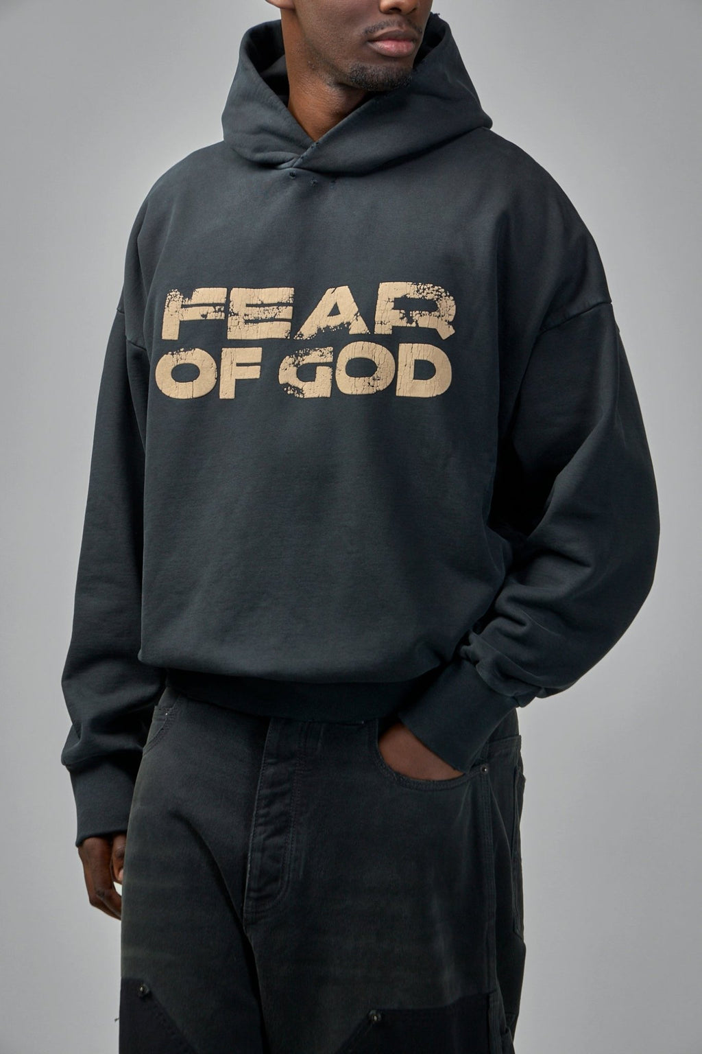 Fear of God - Hoodie - LABELS