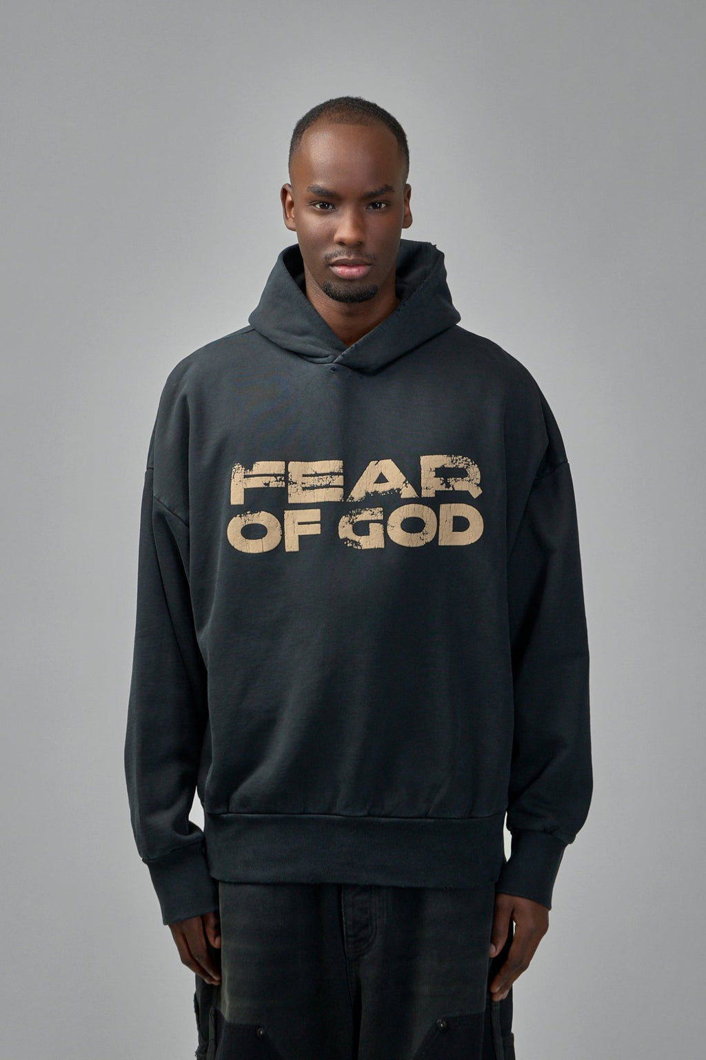 Fear of God - Hoodie - LABELS