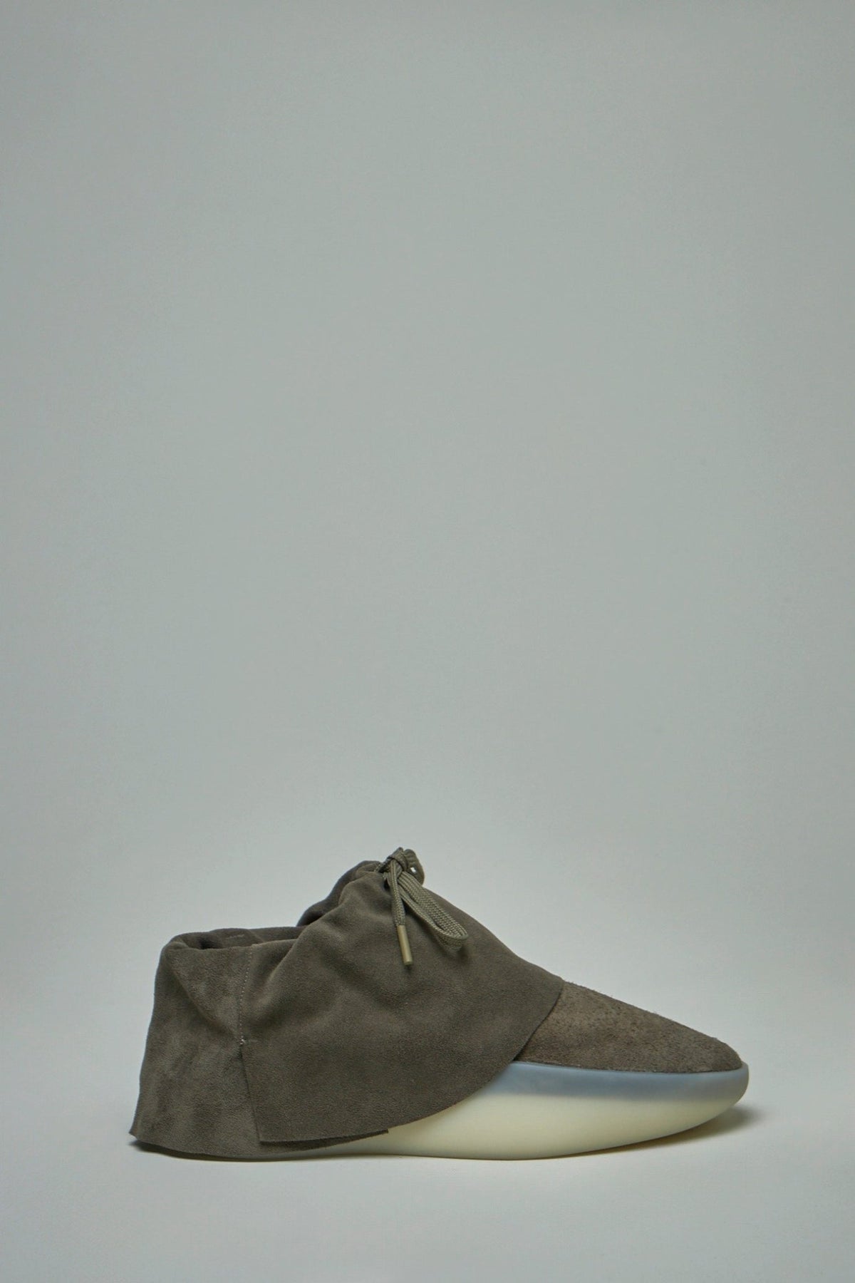 Fear of God - Moc Low Runner - LABELS
