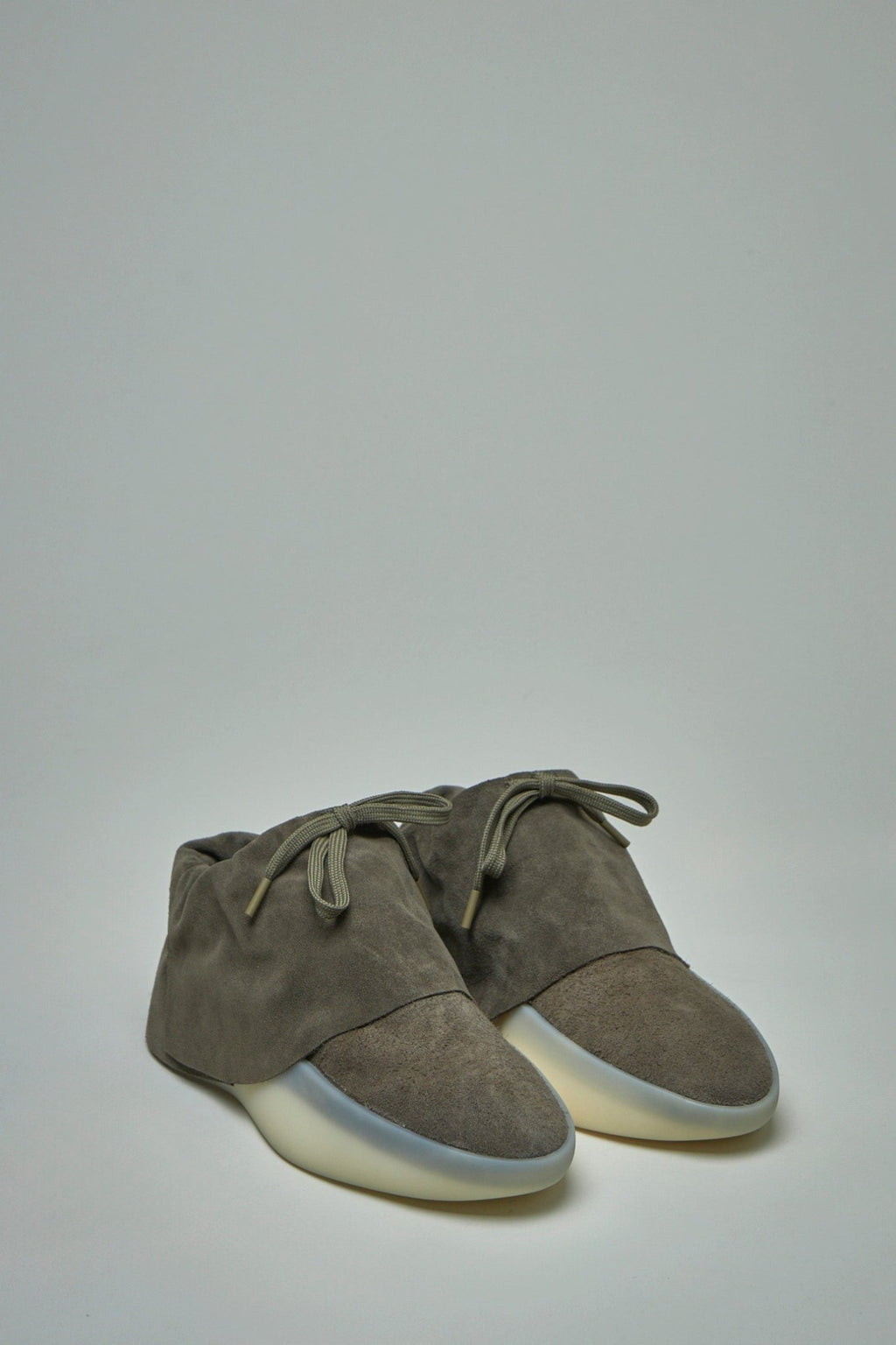 Fear of God - Moc Low Runner - LABELS