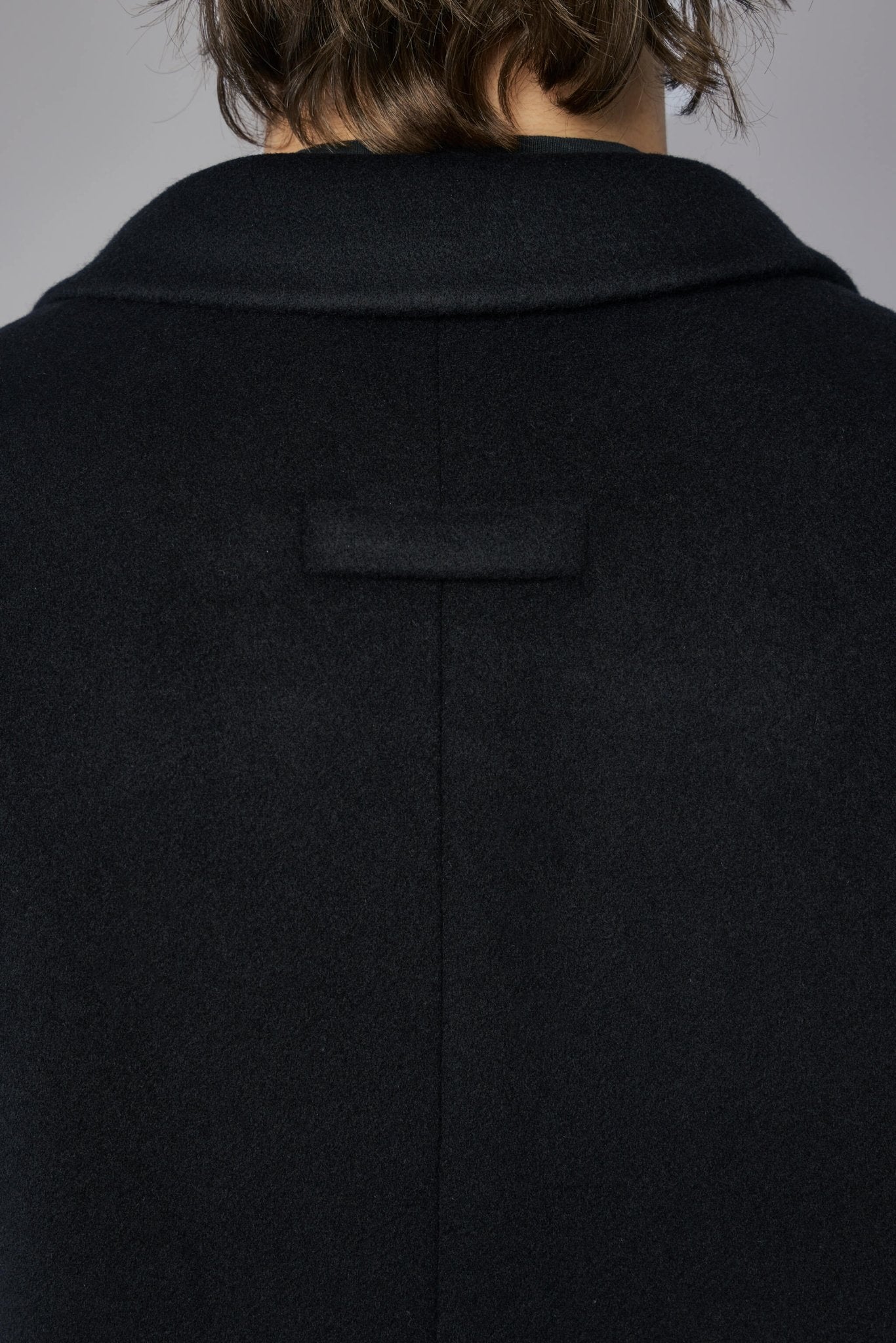 Fear of God - Relaxed Coat - LABELS