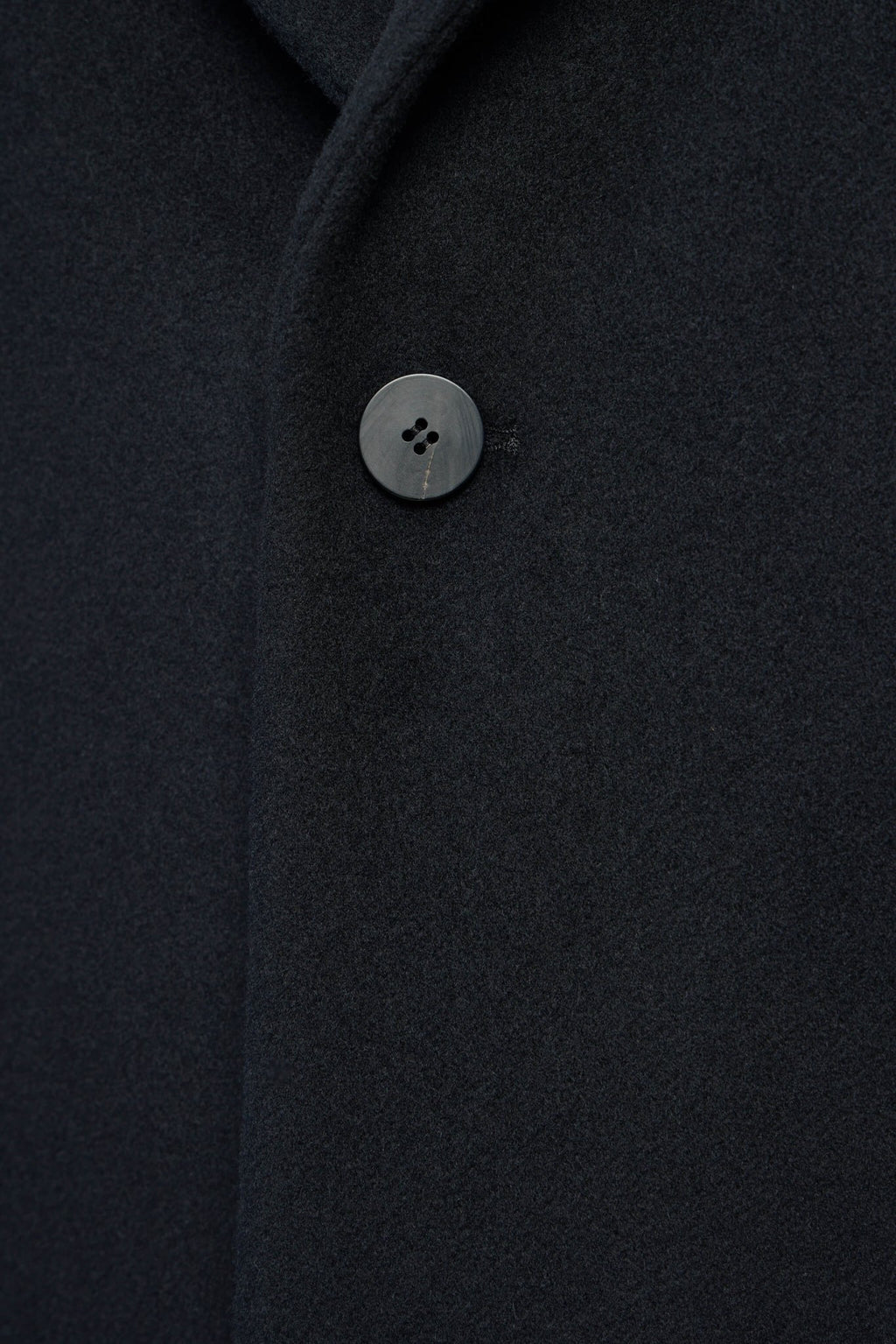 Fear of God - Relaxed Coat - LABELS