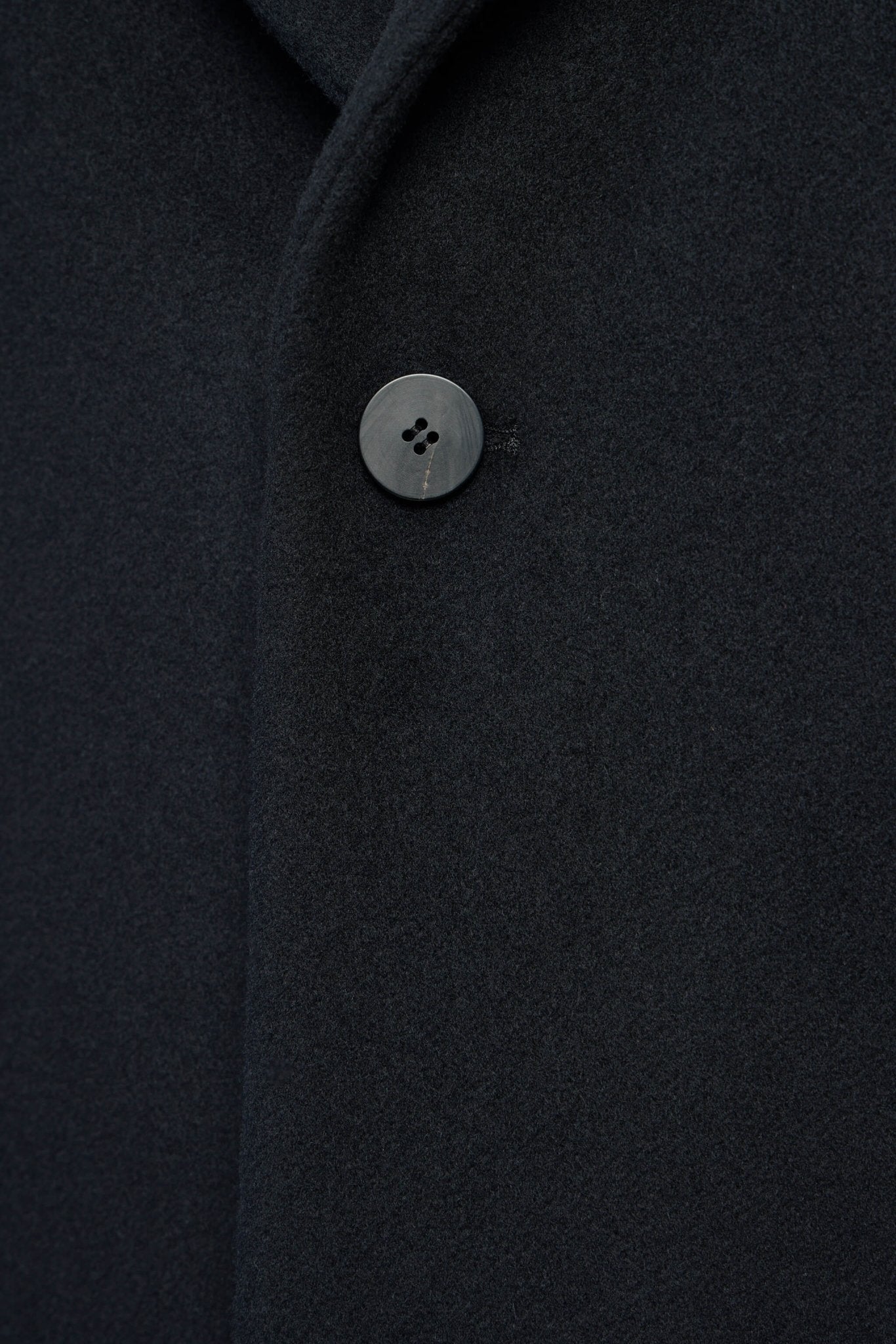 Fear of God - Relaxed Coat - LABELS