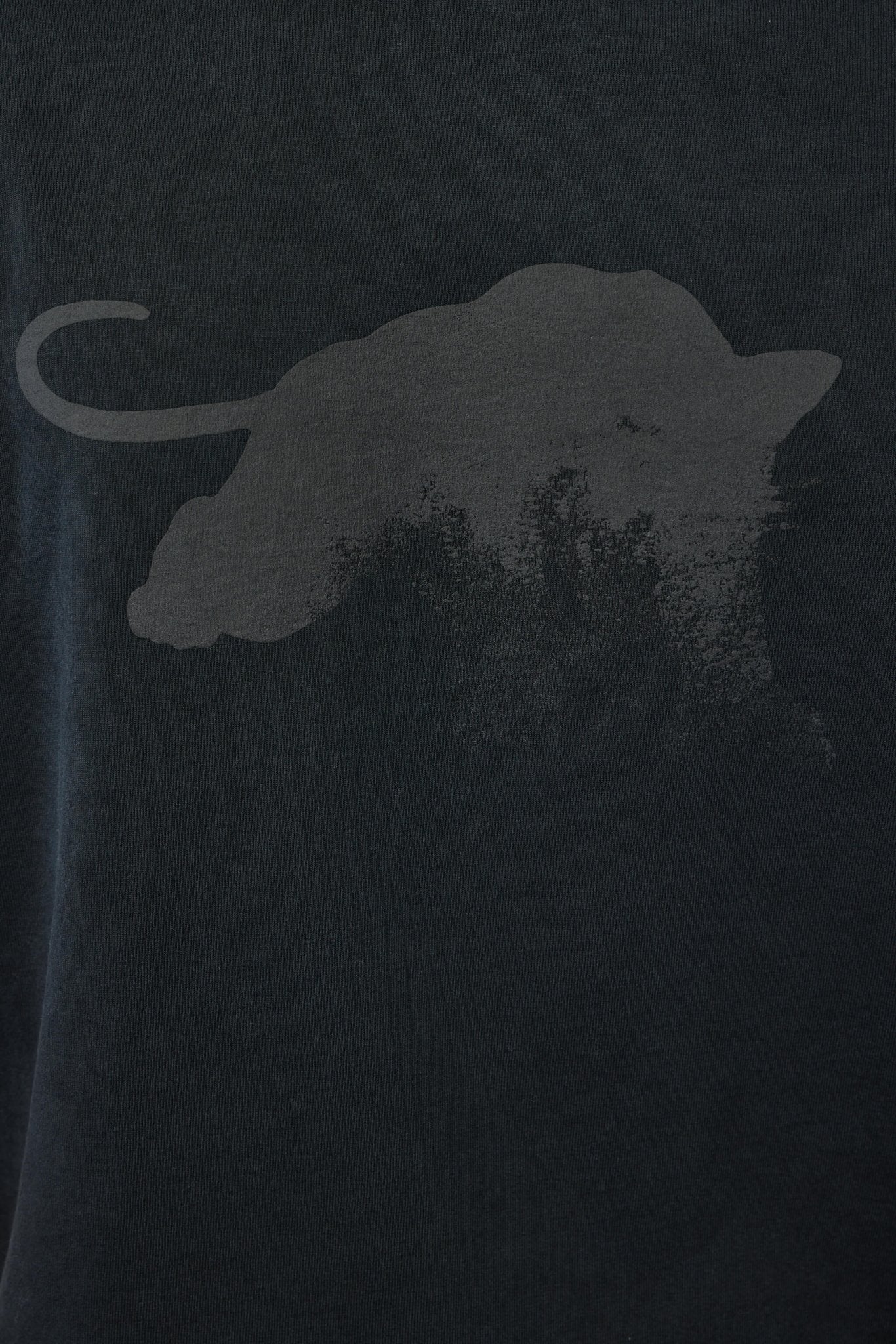 Fear of God - Relaxed ''le Panteres'' Tee - LABELS