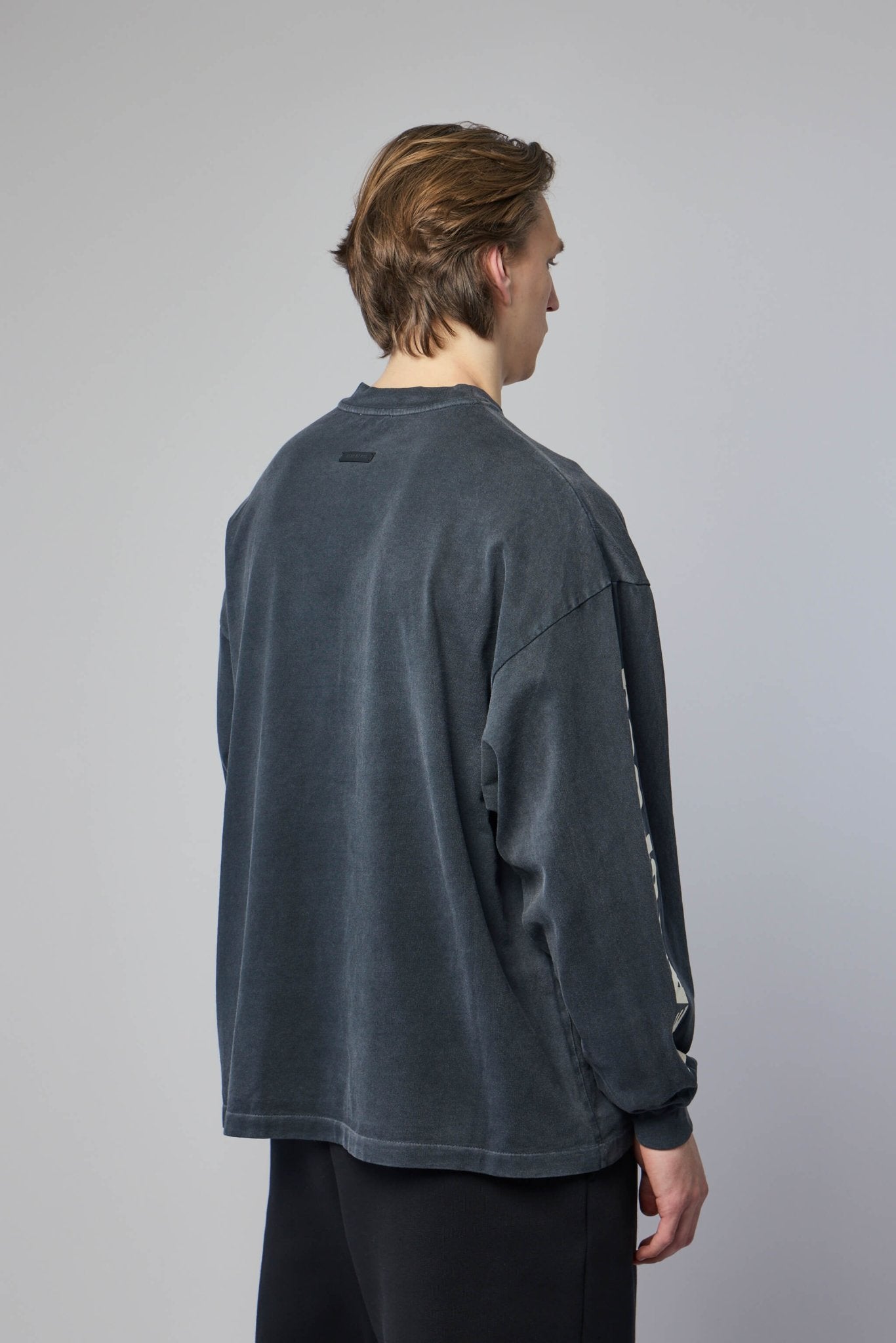 Fear of God - Relaxed Ls ''Fear Of God'' Tee - LABELS