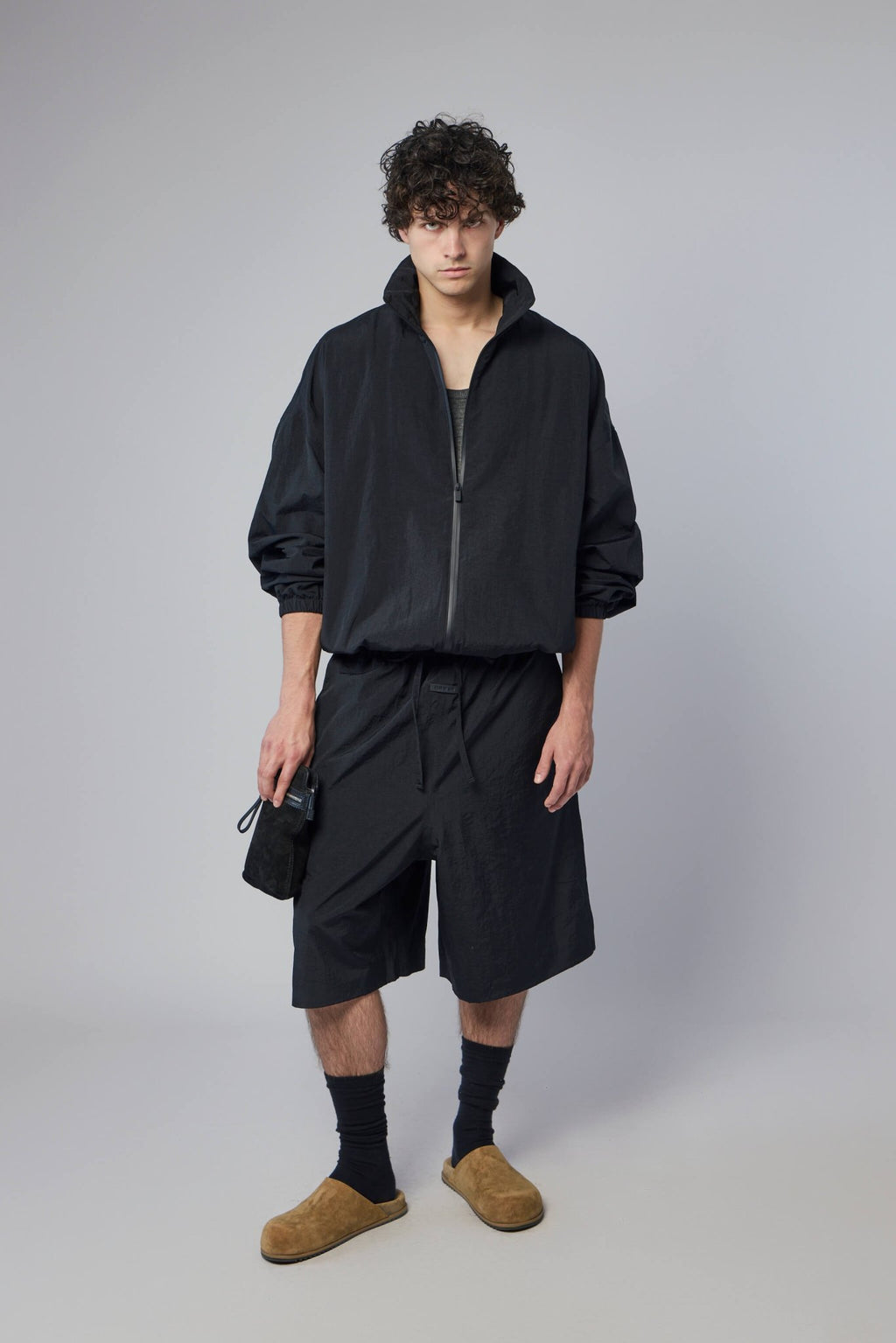 Fear Of God - Tech Sport Short - LABELS