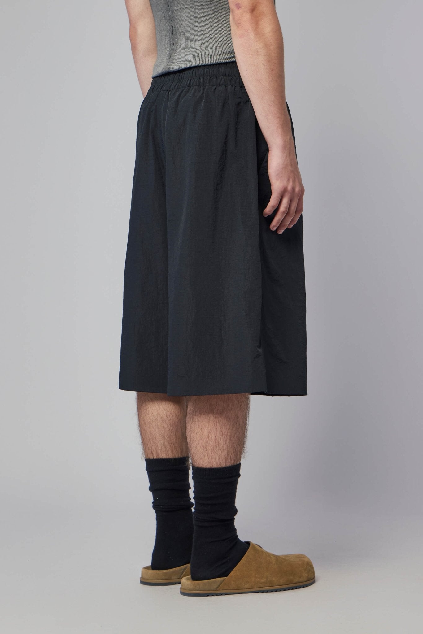 Fear Of God - Tech Sport Short - LABELS