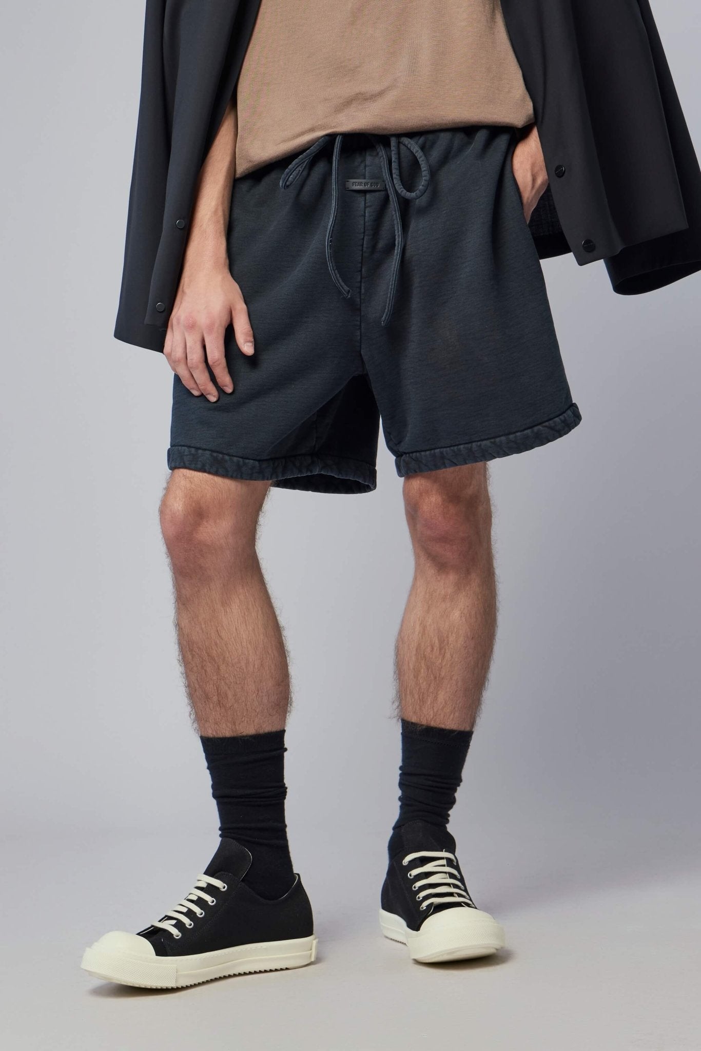 Fear Of God Vacation Short - Premium Luxury Shorts – LABELS