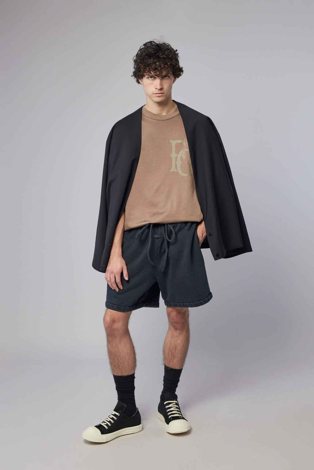 Fear Of God - Vacation Short - LABELS