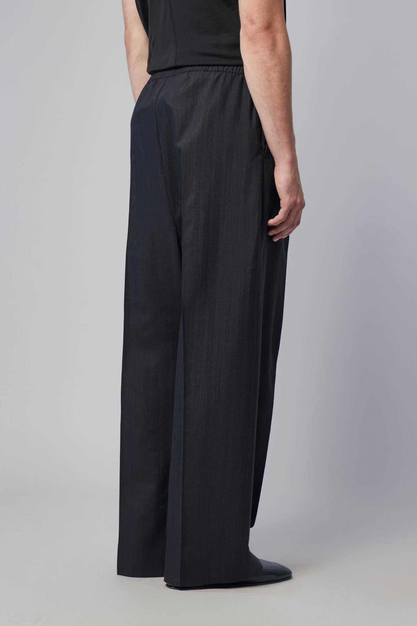 Fear Of God - Wide Leg Drawstring Pants - LABELS