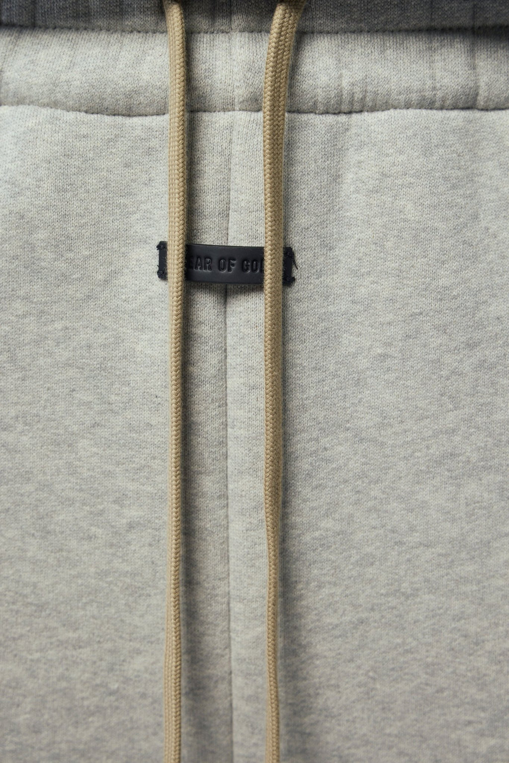 Fear of God - Wide Leg Sweatpant - LABELS