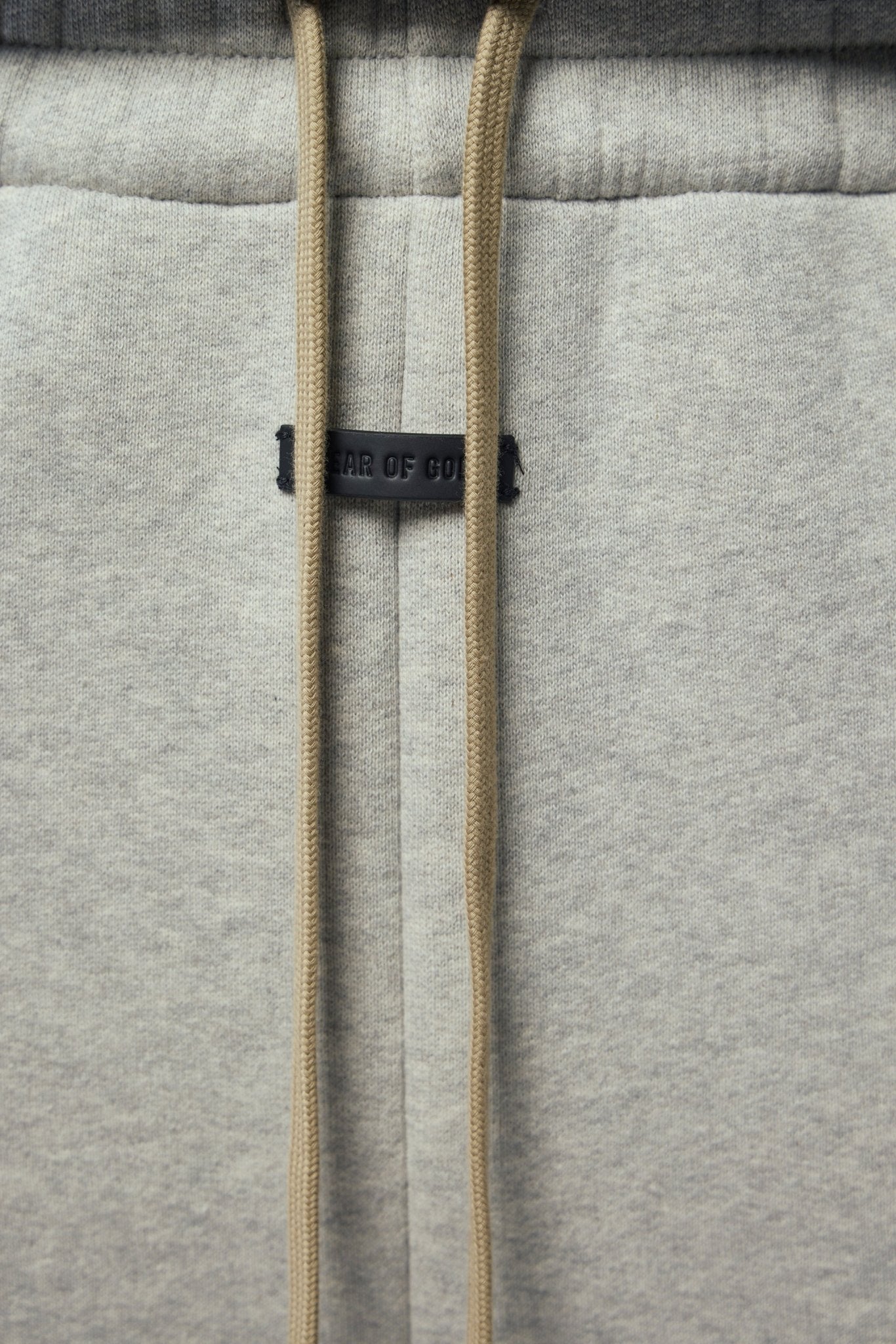 Fear of God - Wide Leg Sweatpant - LABELS