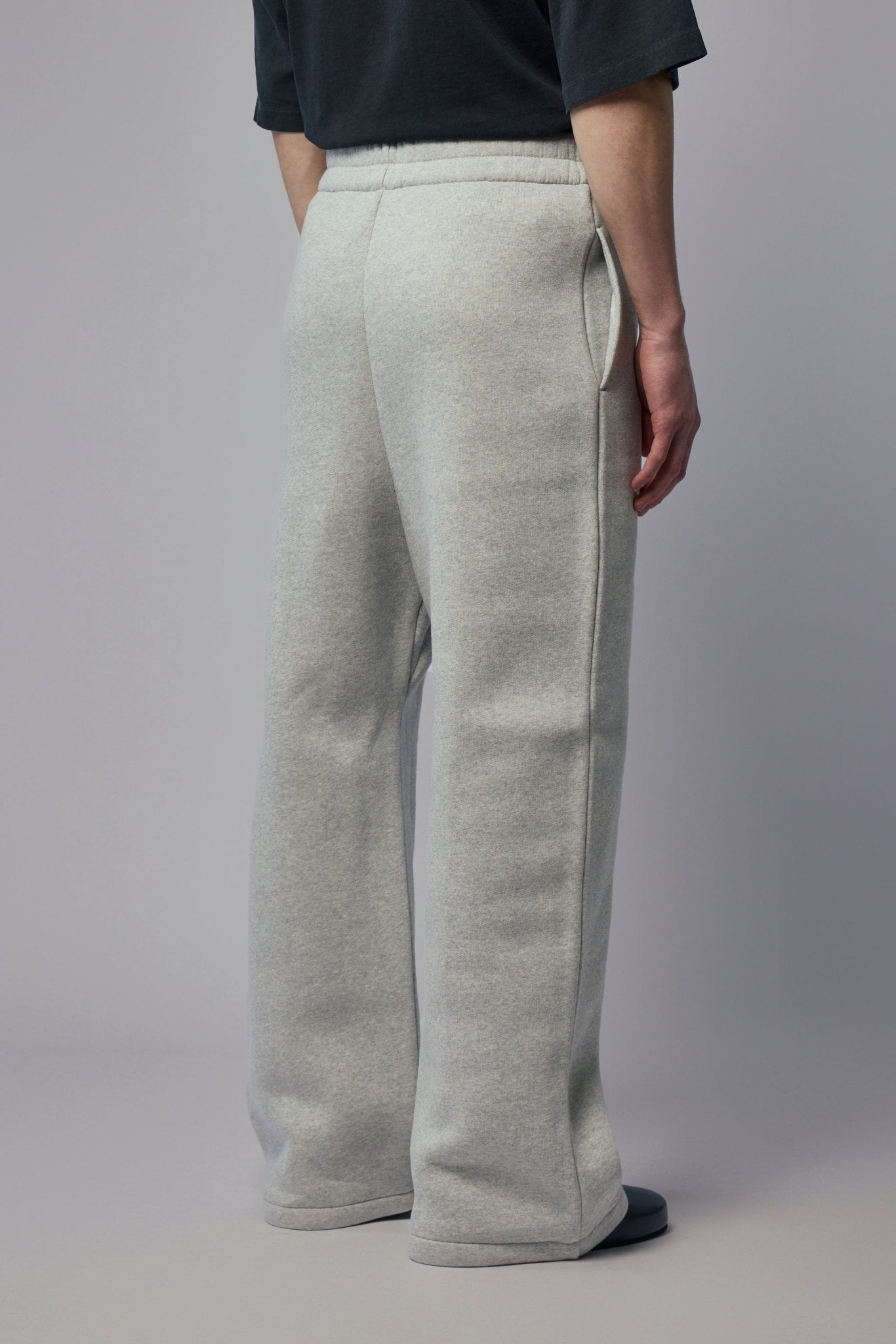 Fear of God - Wide Leg Sweatpant - LABELS
