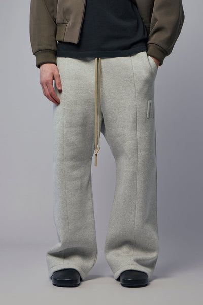 Wide Leg Sweatpants