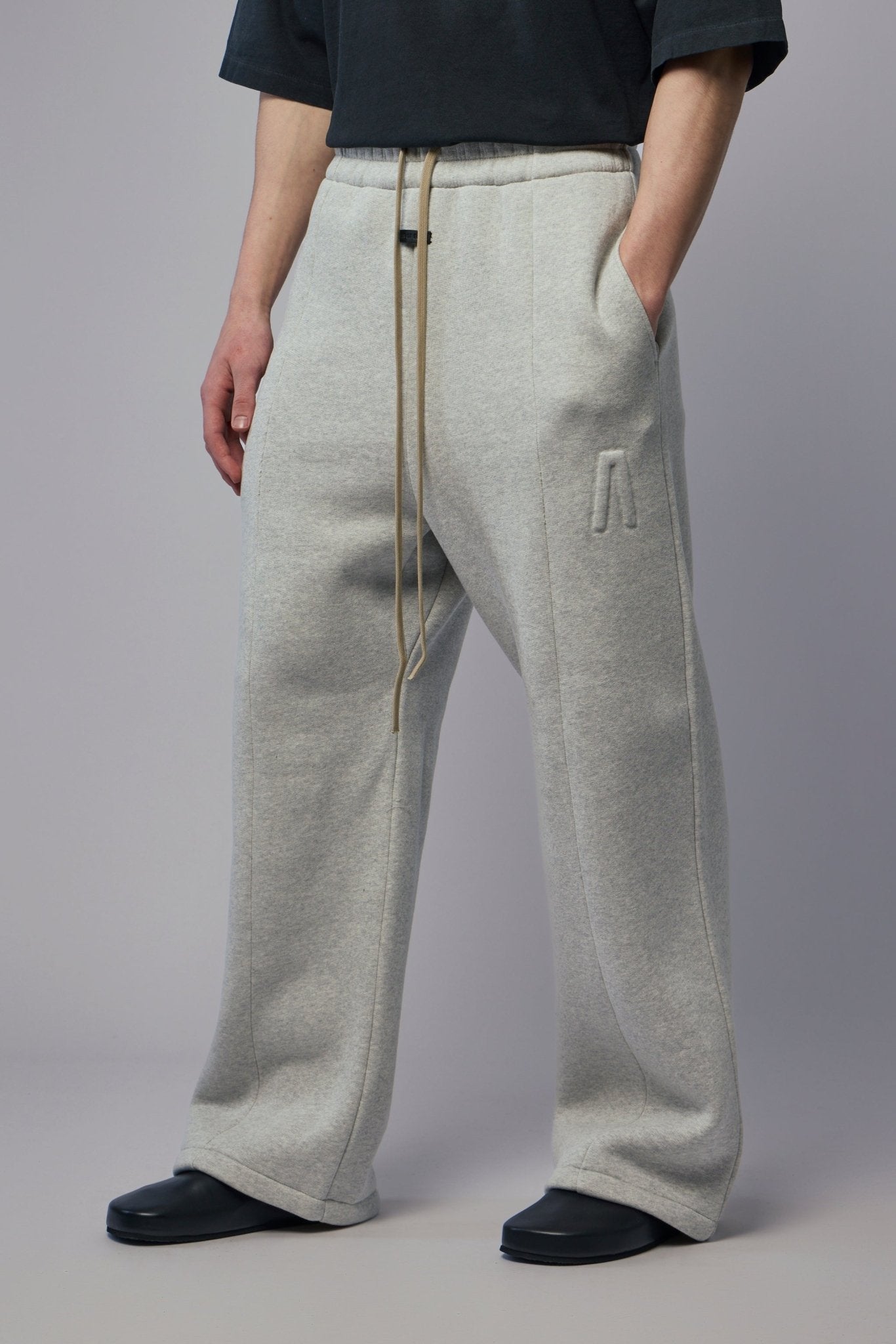 Fear of God - Wide Leg Sweatpant - LABELS