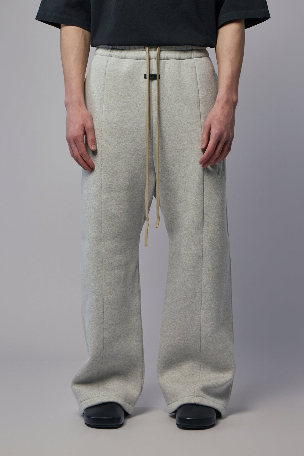 Fear of God - Wide Leg Sweatpant - LABELS