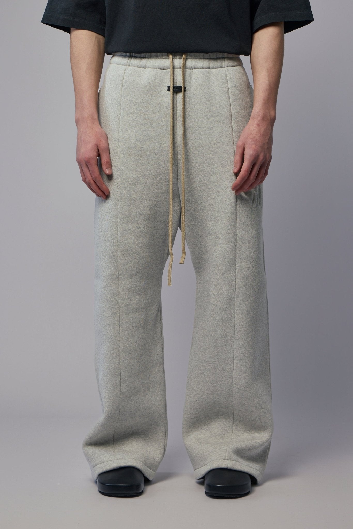 Fear of God - Wide Leg Sweatpant - LABELS