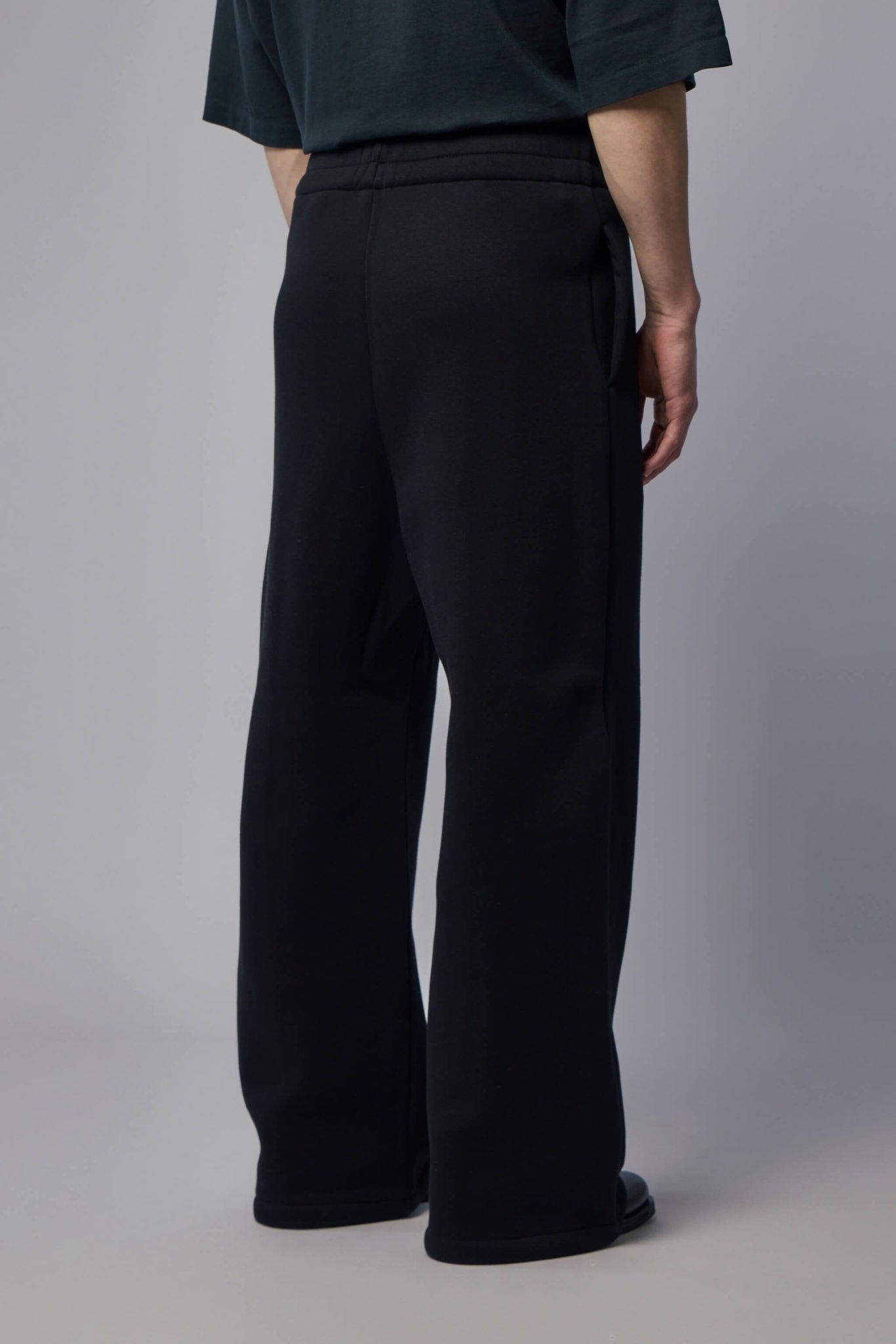 Balenciaga Wide-Leg Pants - Large Tailored Design – LABELS