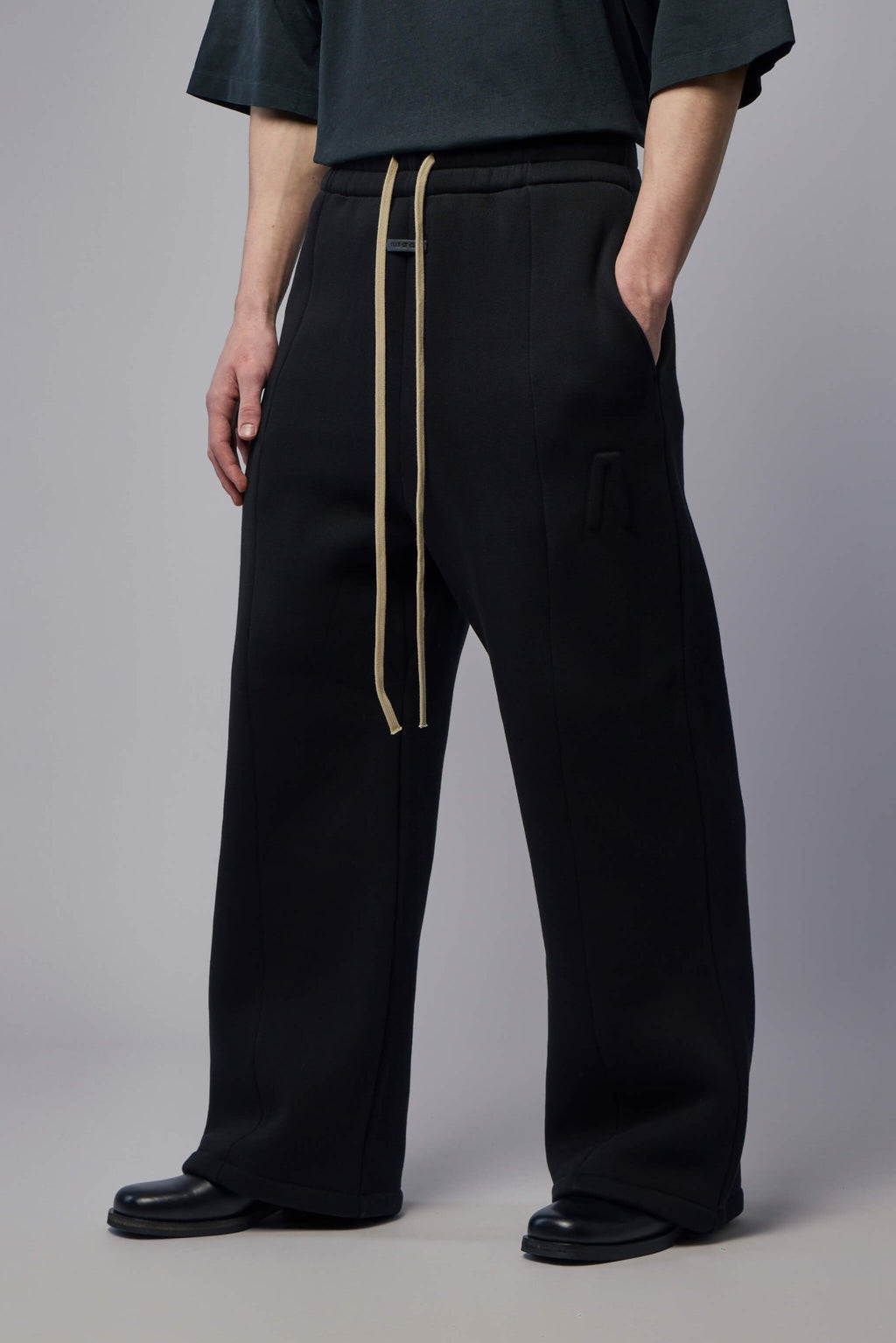 Fear of God - Wide Leg Sweatpants - LABELS